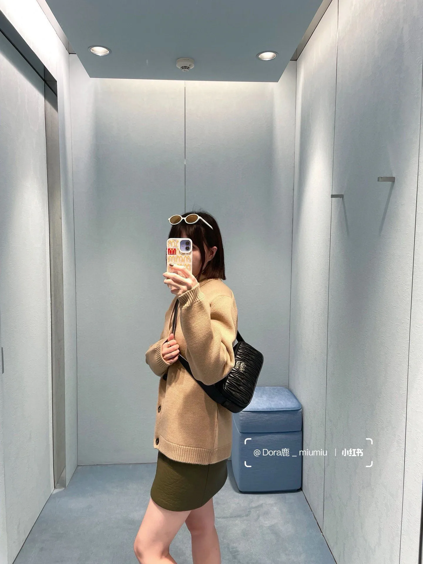 Джемперы И Свитеры Женские Miu Miu 1735389