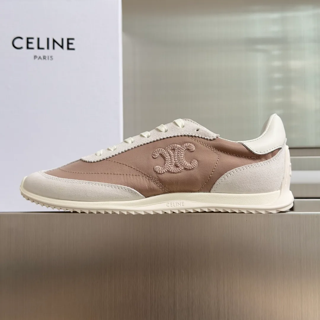 Кроссовки Женские Celine 12708139