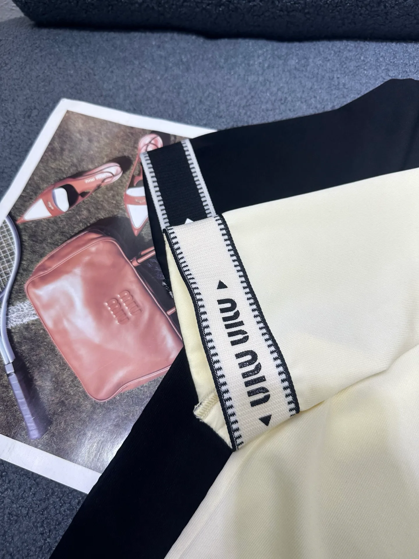 Платья Женские Miu Miu 11582186