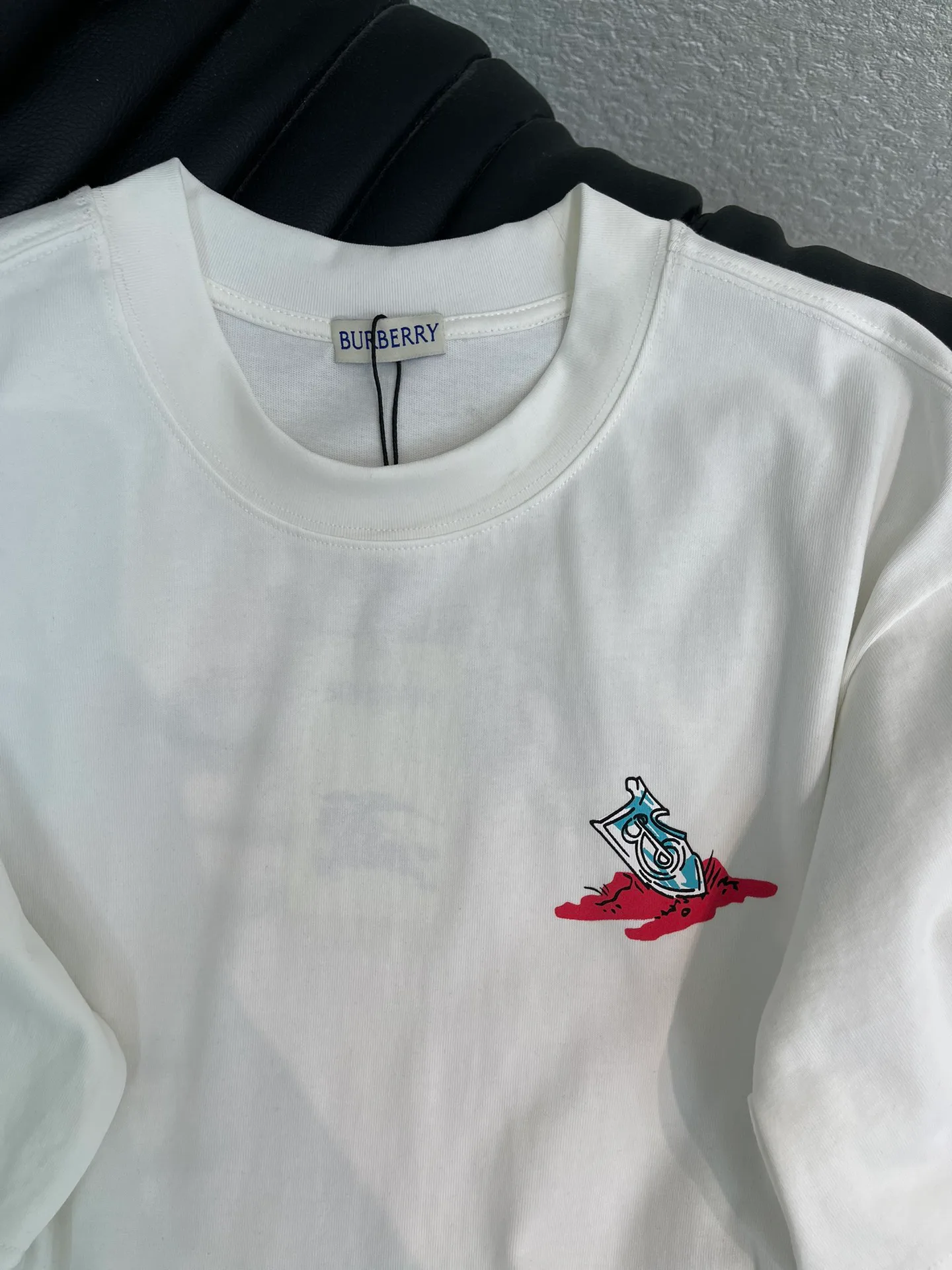 Футболки Женские Burberry 11340570