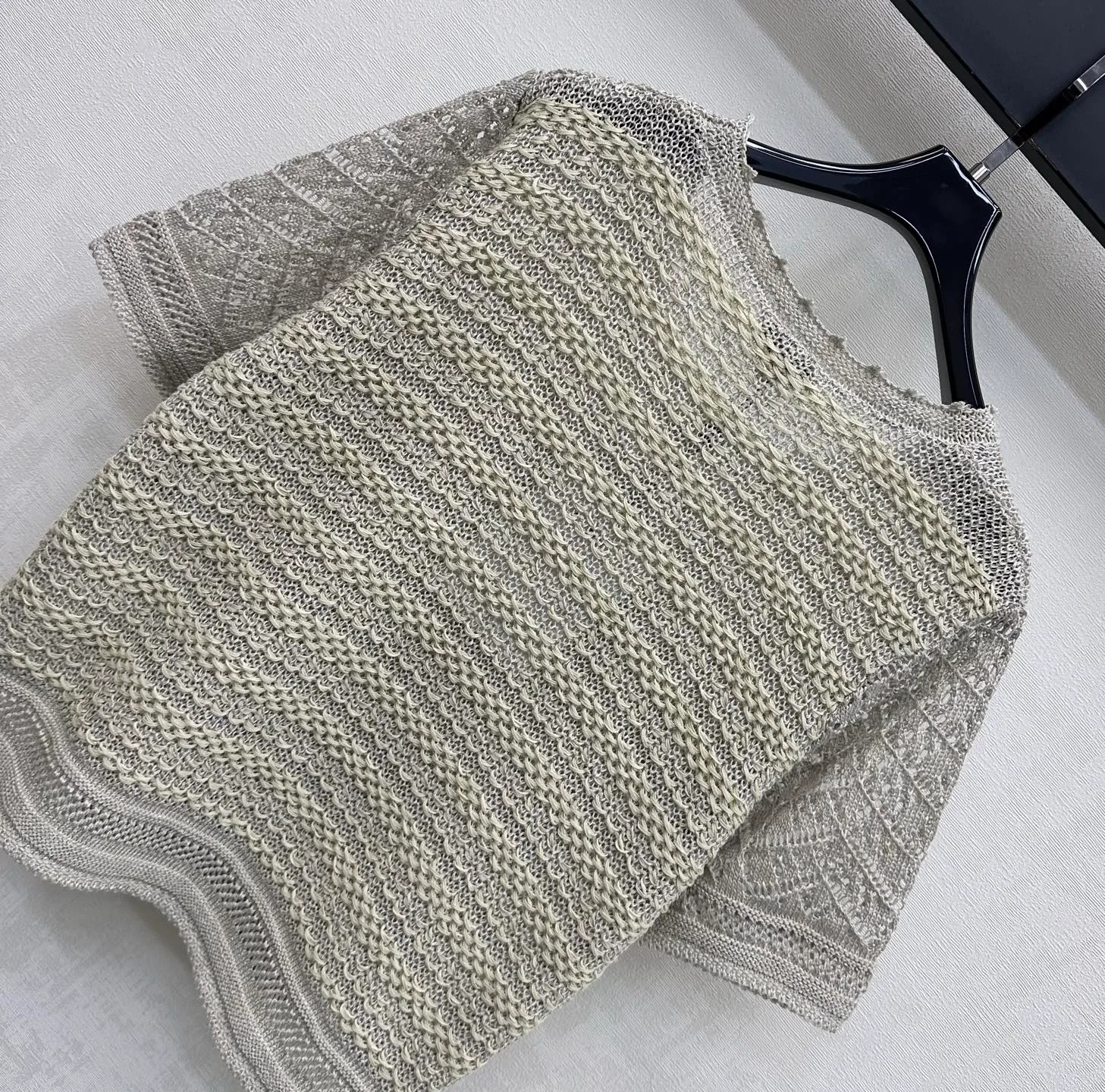 Футболки Женские Chanel 11737675