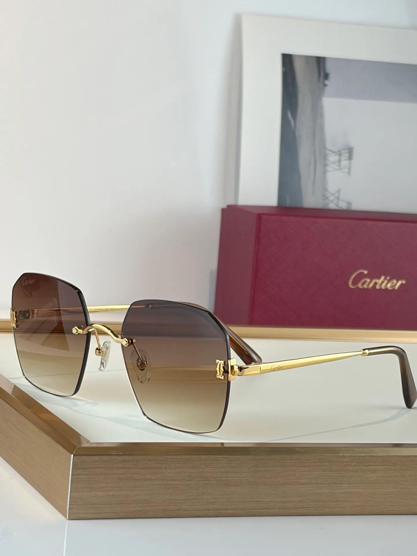 Очки Cartier 11232952
