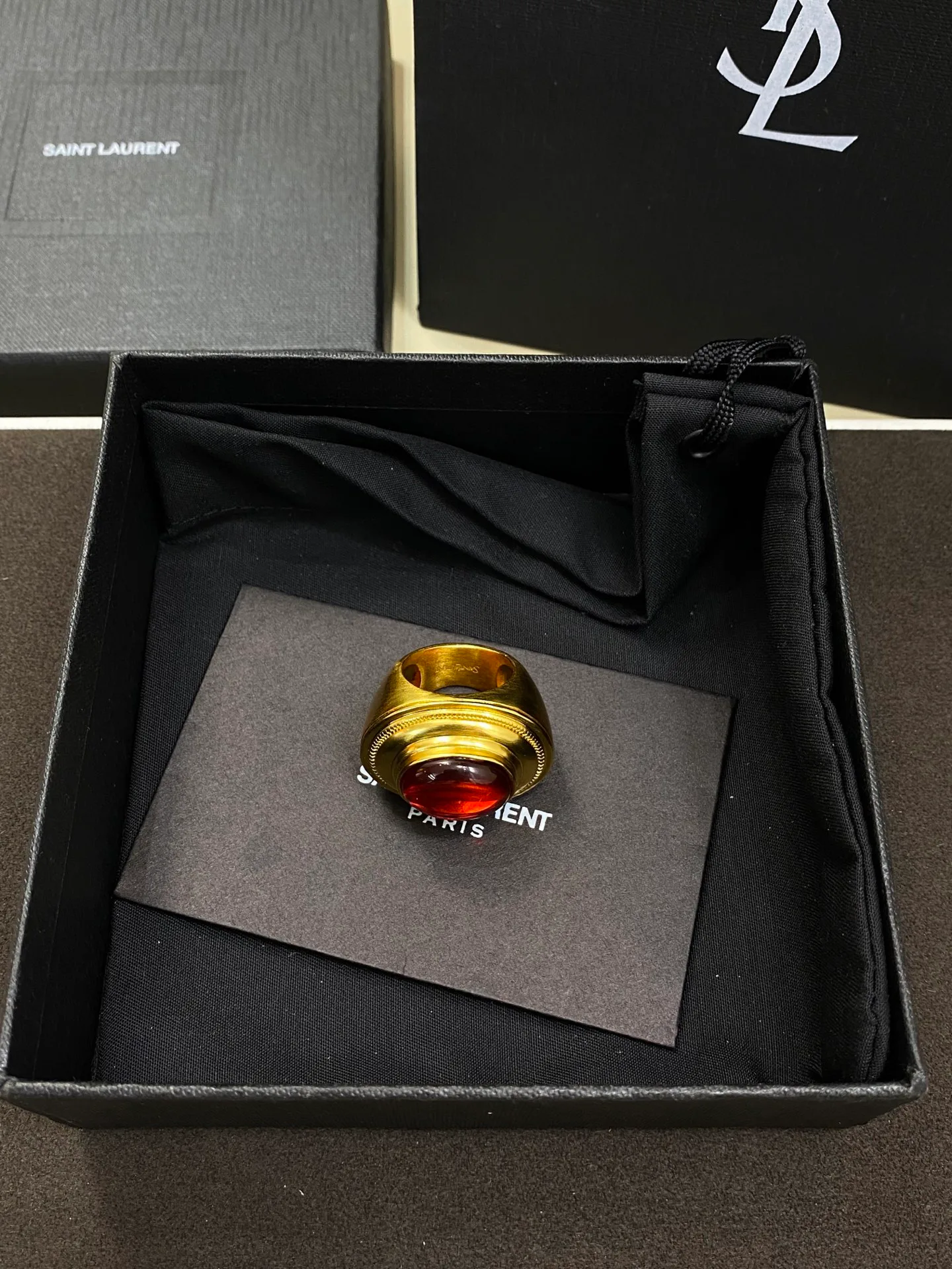 Бижутерия Saint Laurent 893975