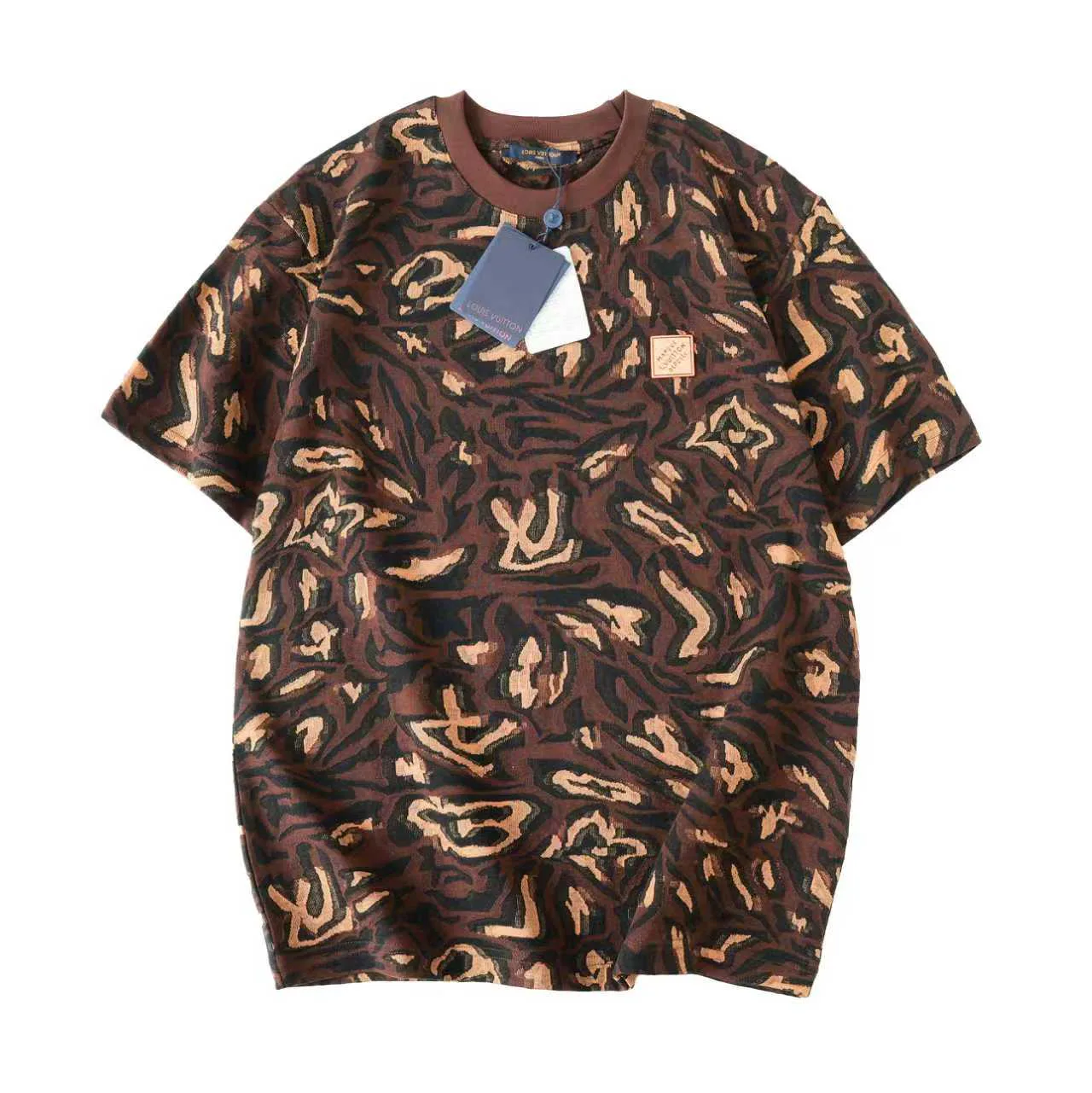 Футболки Мужские Louis Vuitton 17662830