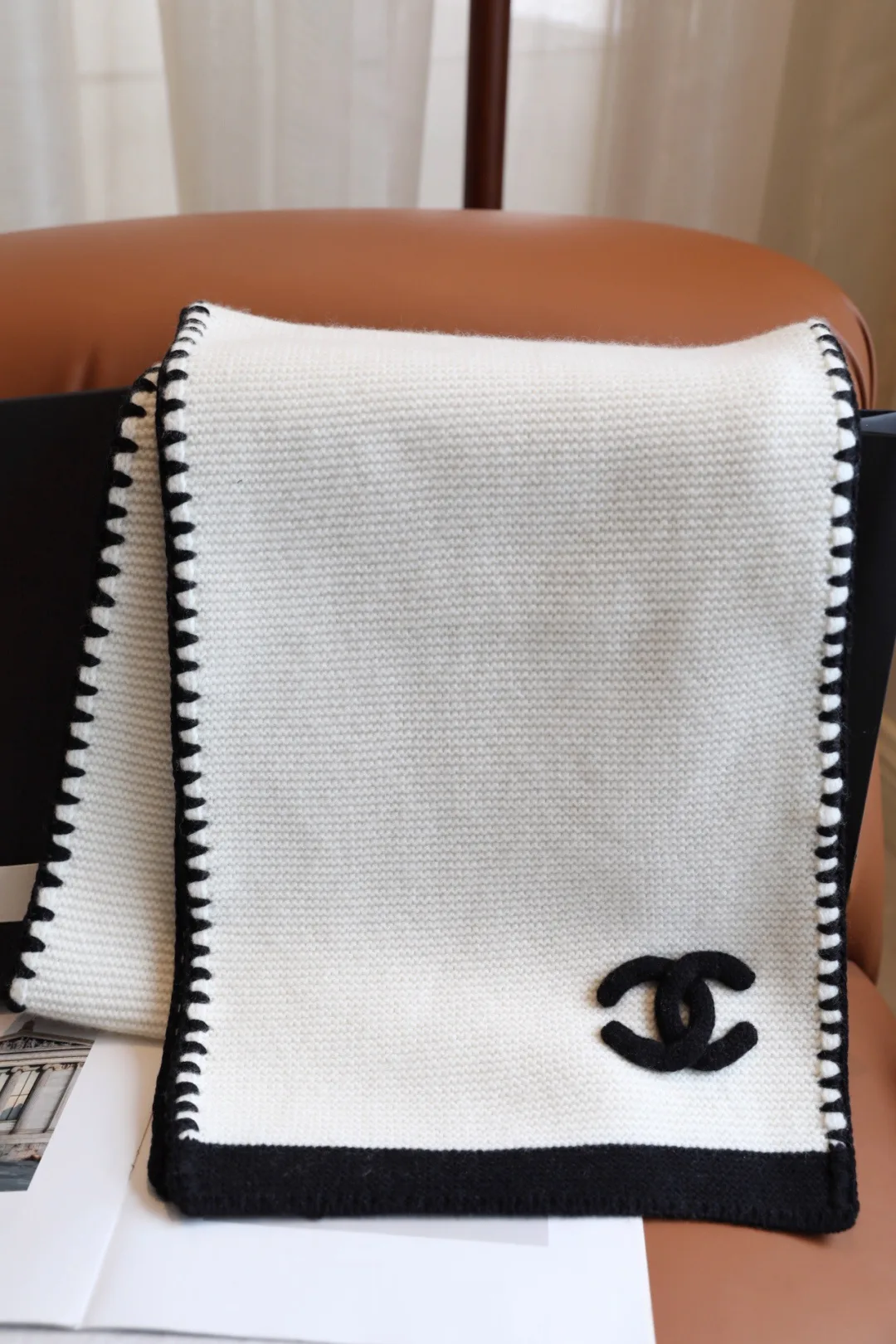 Шарфы Chanel 5048990