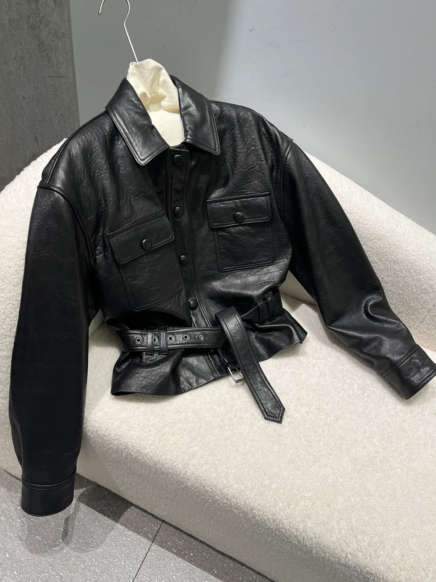 Пальто И Тренчи Мужские Saint Laurent 11485696