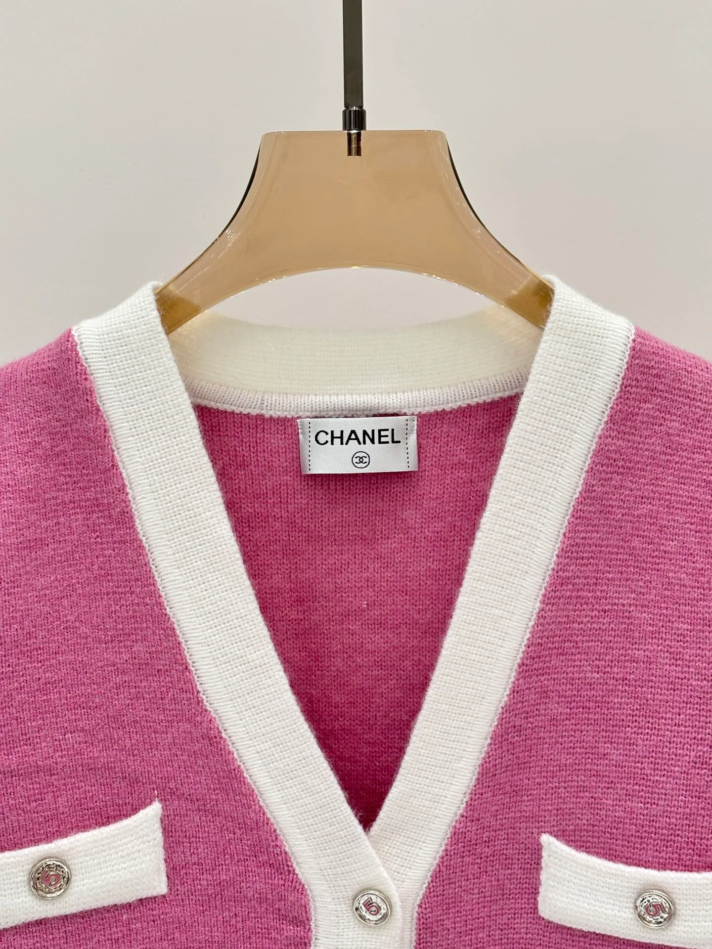 Джемперы Женские Chanel 82035