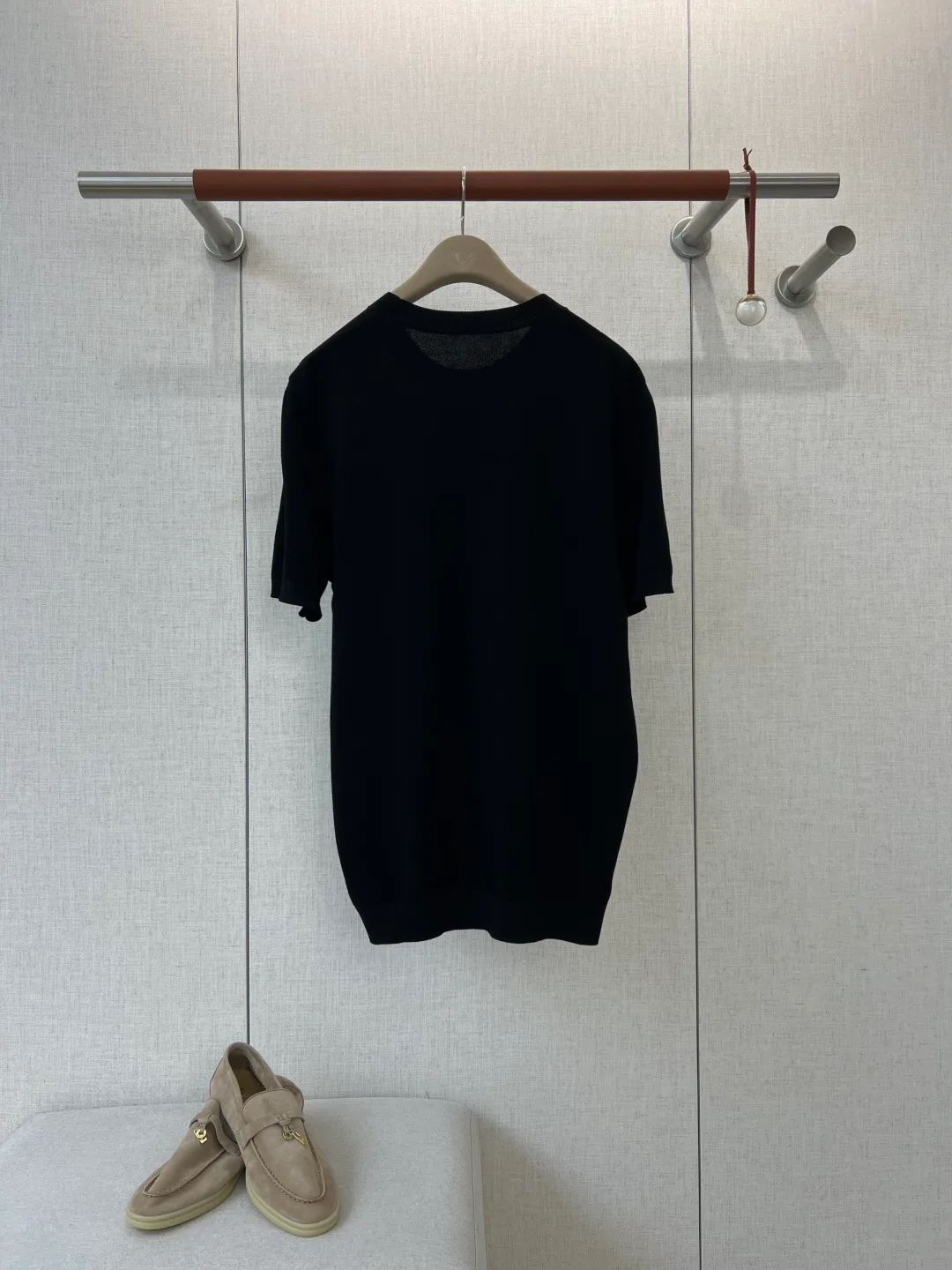 Футболки Мужские Zegna 11182517