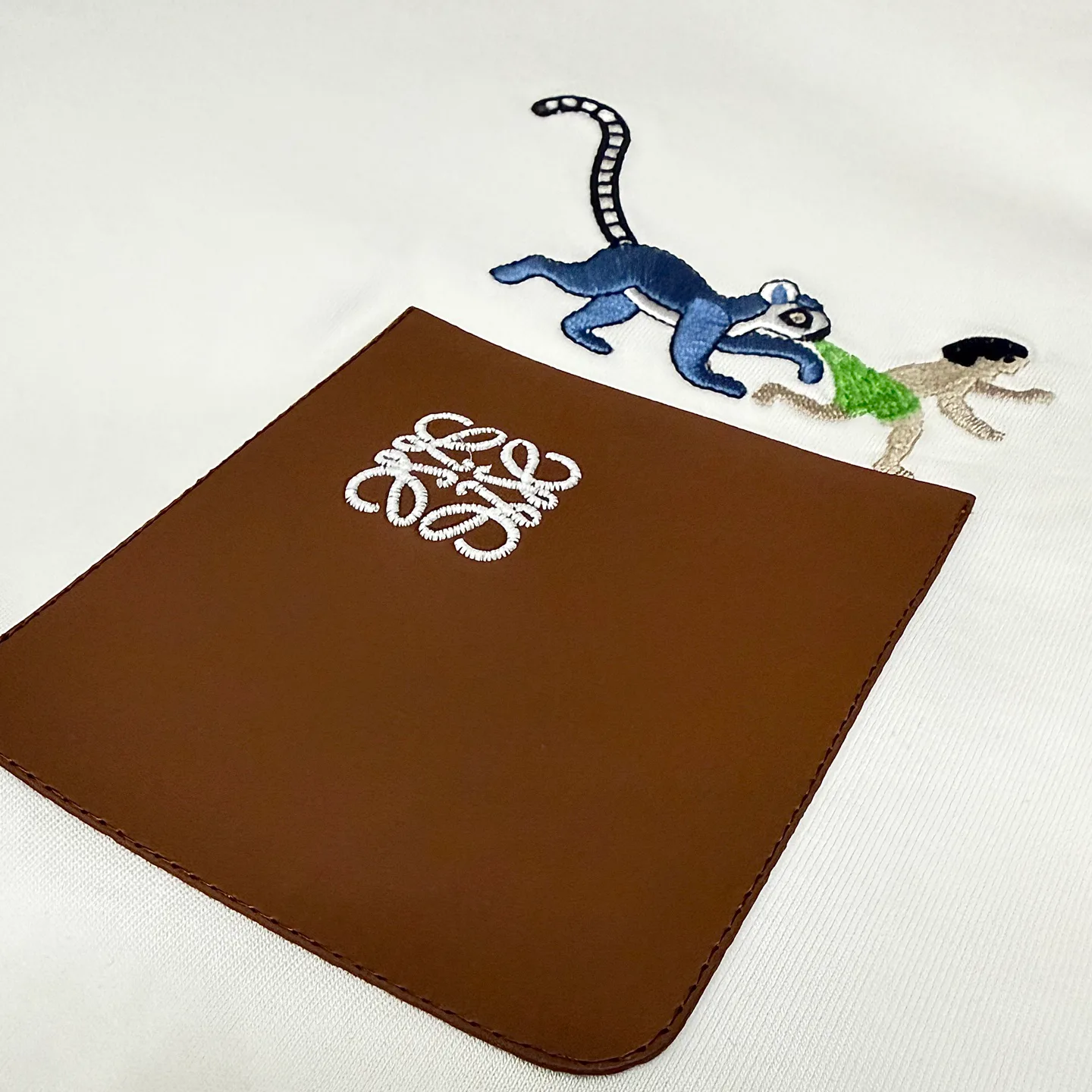 Футболки Женские Loewe 12538612