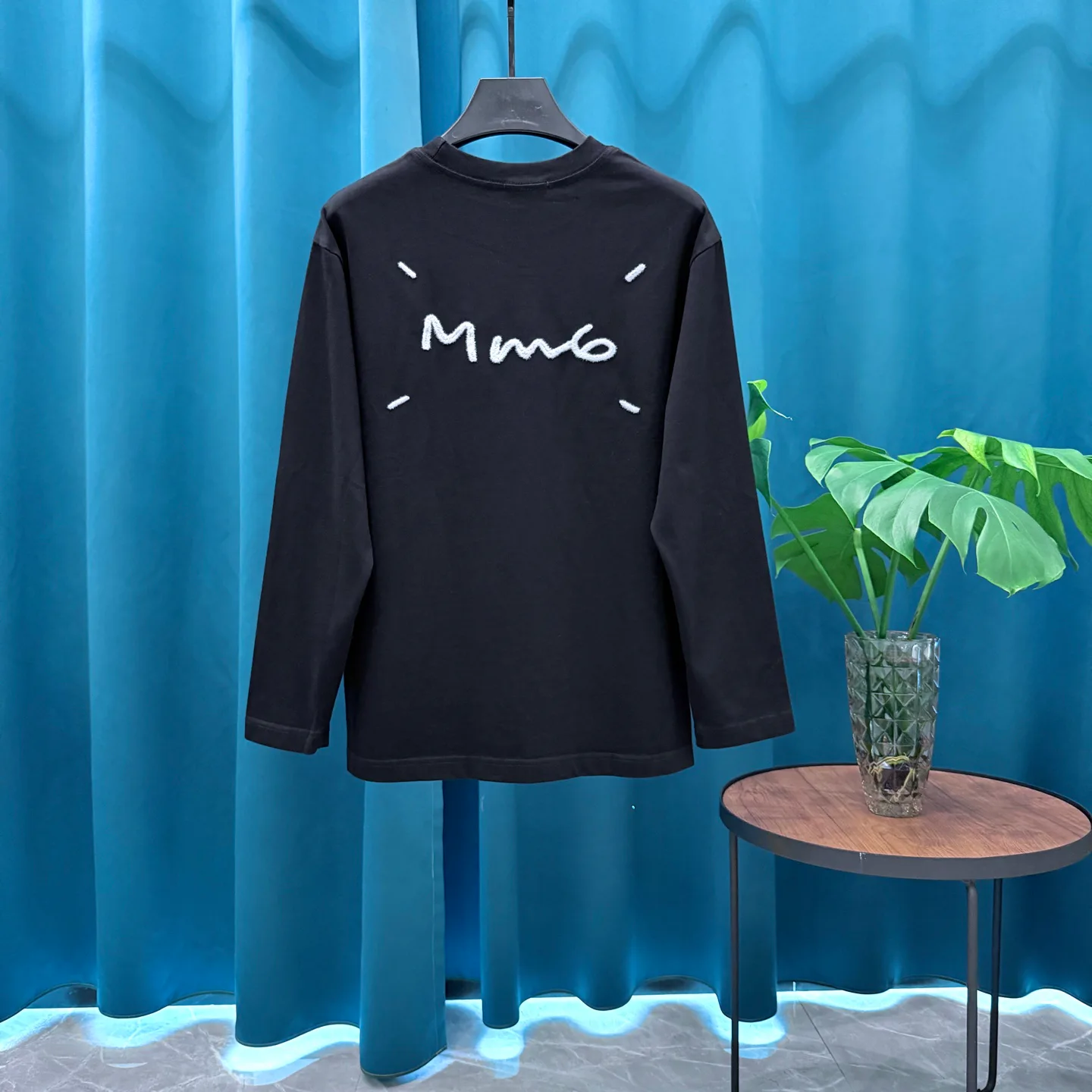 Лонгсливы Женские Maison Margiela 18607153