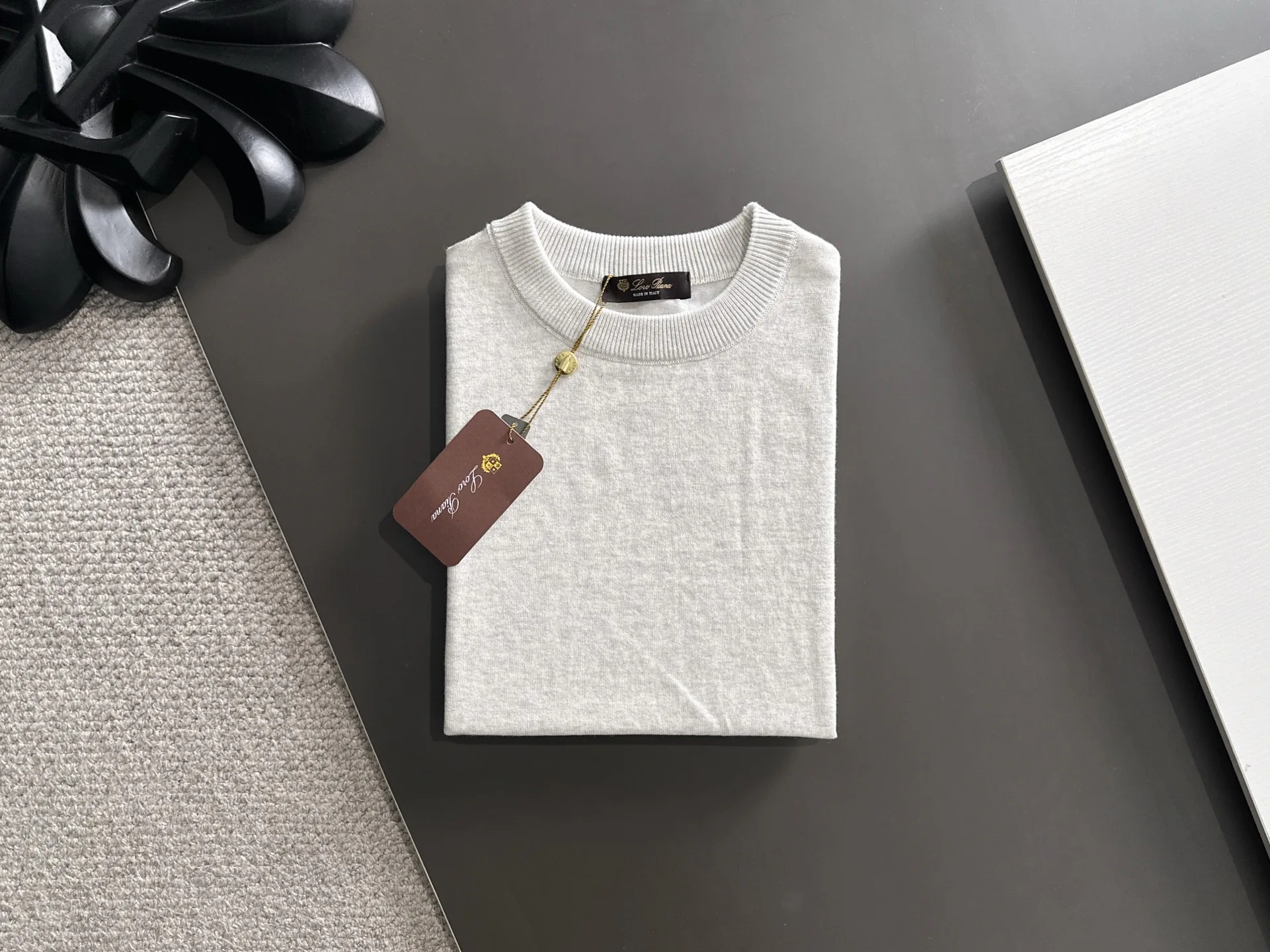 Футболки Мужские Loro Piana 13190991
