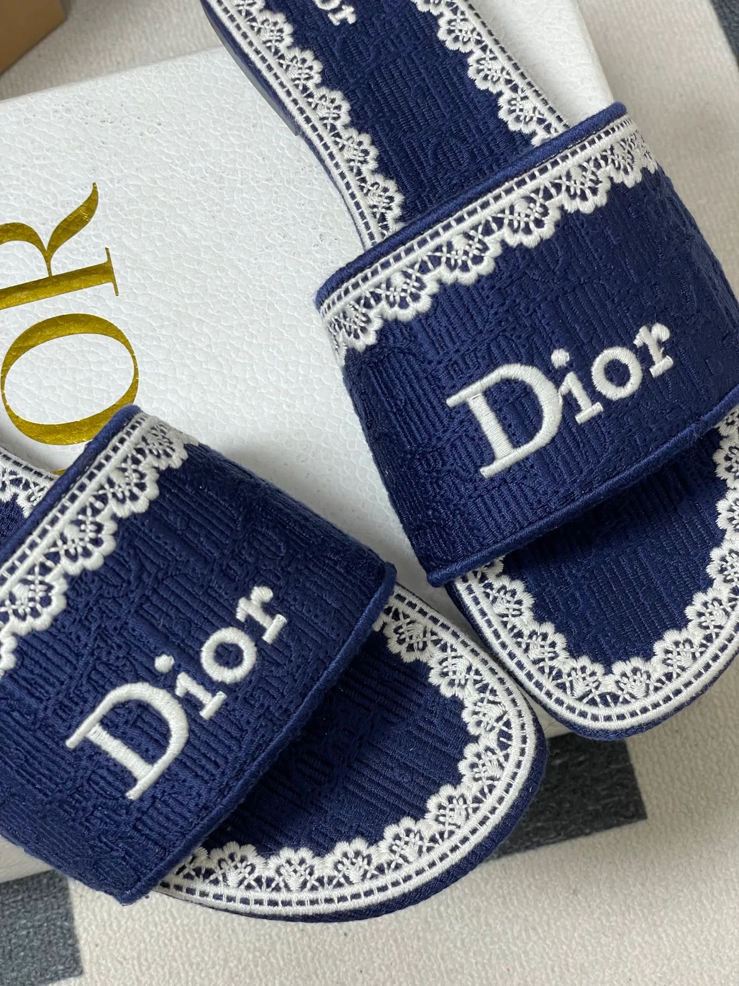 Сандалии Женские Christian Dior 13443390