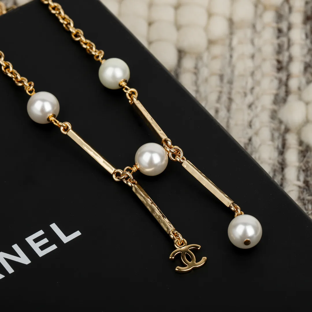 Бижутерия Chanel 18587305