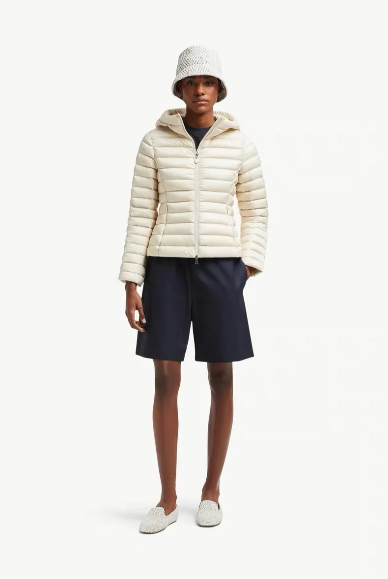 Куртки И Пуховики Женские Moncler 18129794
