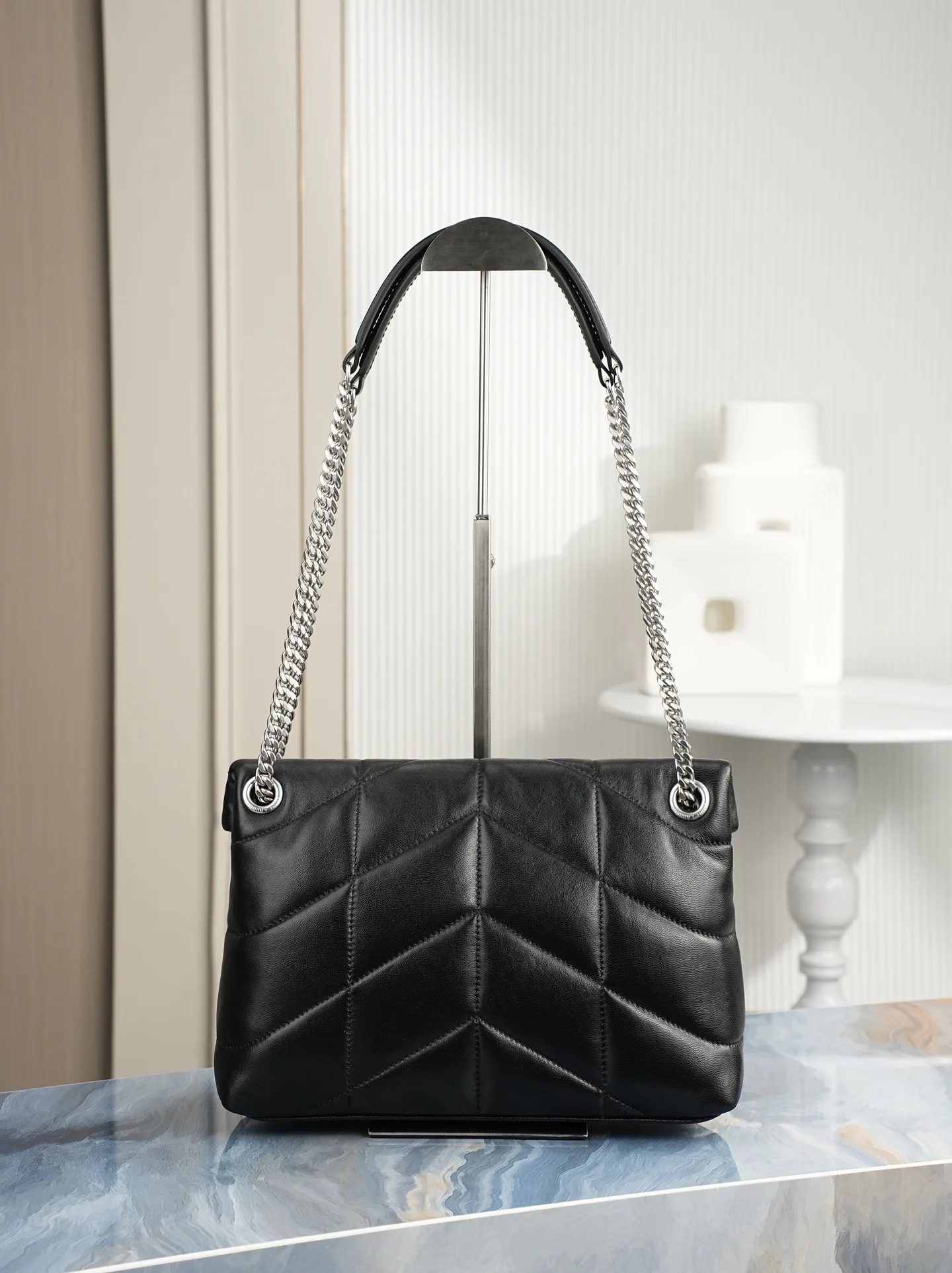 Классические Сумки Женские Saint Laurent 17385937