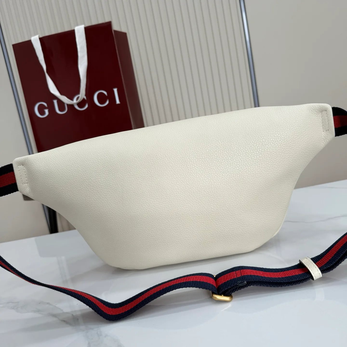 Поясные Сумки Женские Gucci 11704056