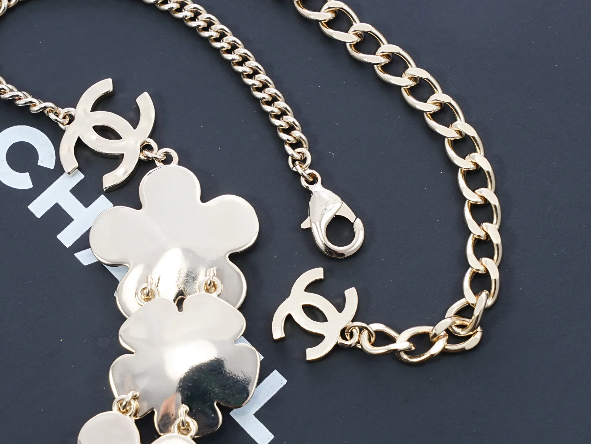 Бижутерия Chanel 822901