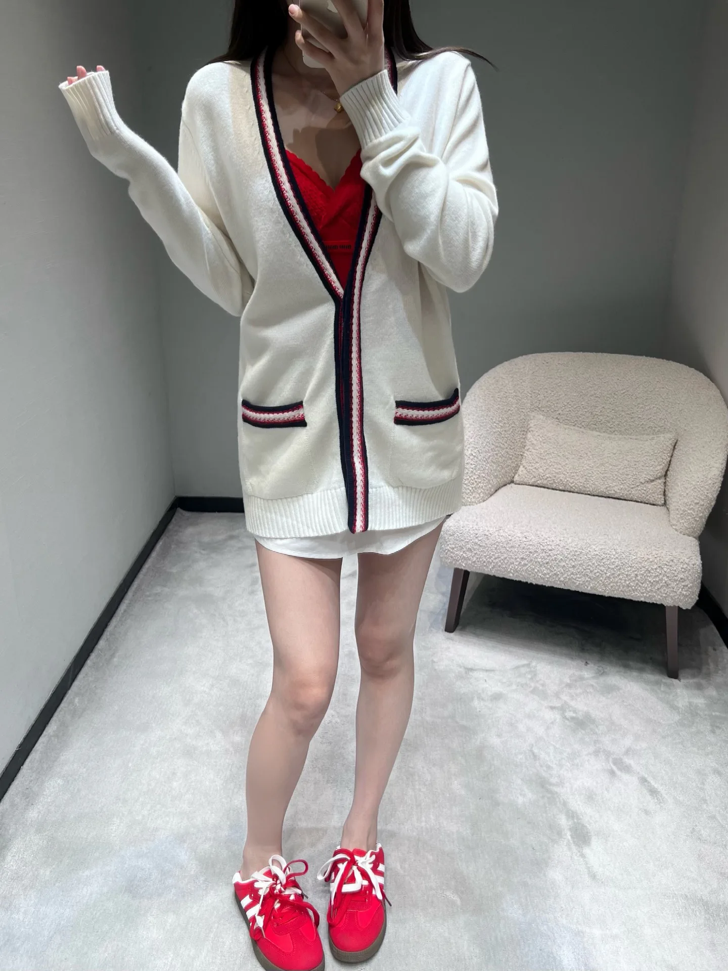 Джемперы И Свитеры Женские Chanel 5296081