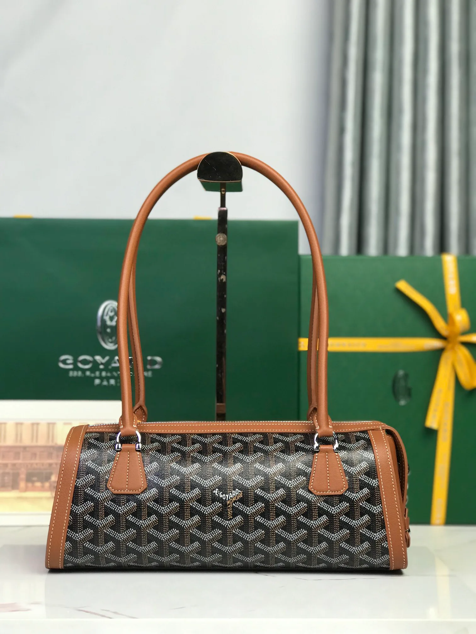 Классические Сумки Женские Goyard 11412617