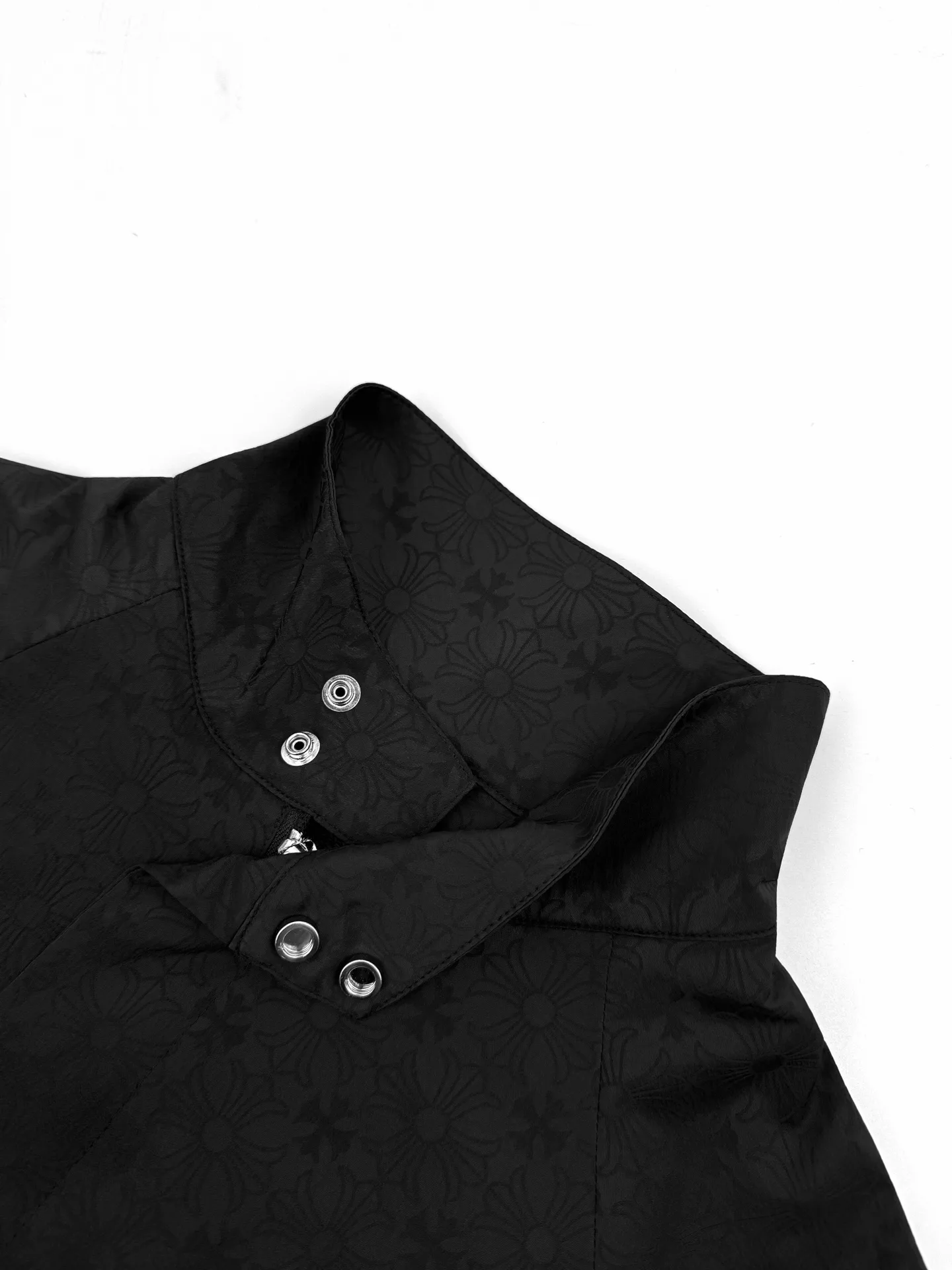 Куртки И Пуховики Женские Chrome Hearts 18537504