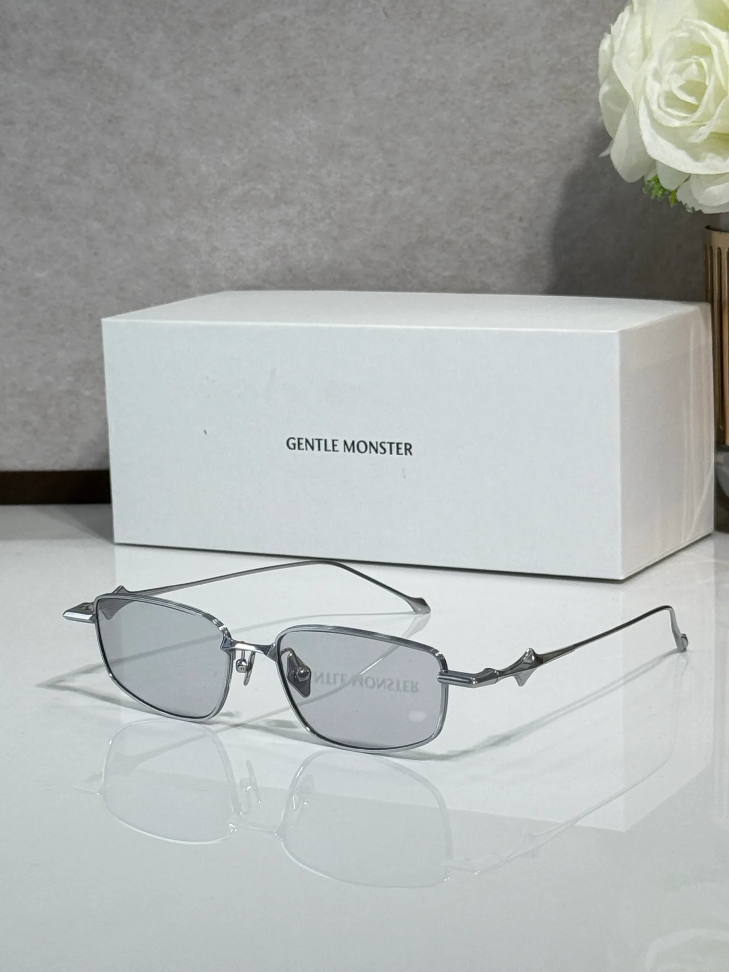 Очки Gentle Monster 4292354