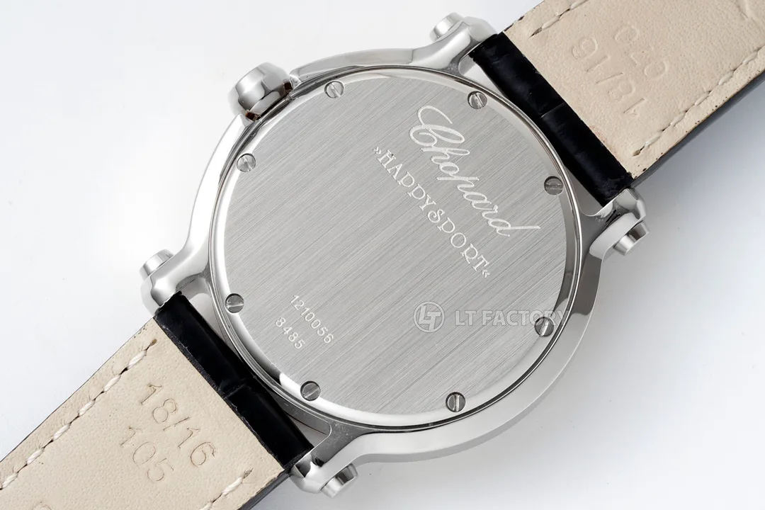 Часы Женские Chopard 10061699
