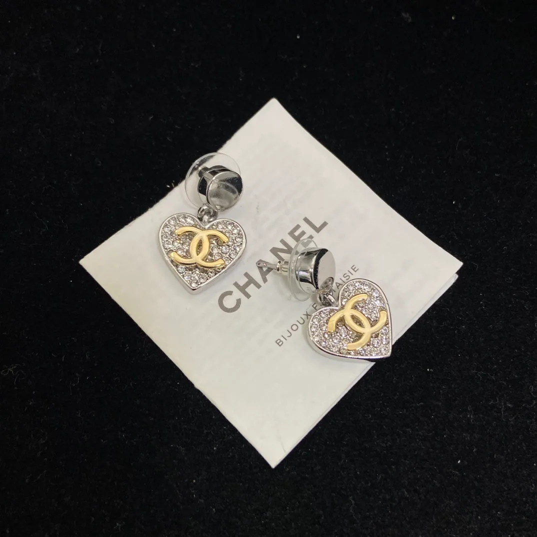 Бижутерия Chanel 11704619