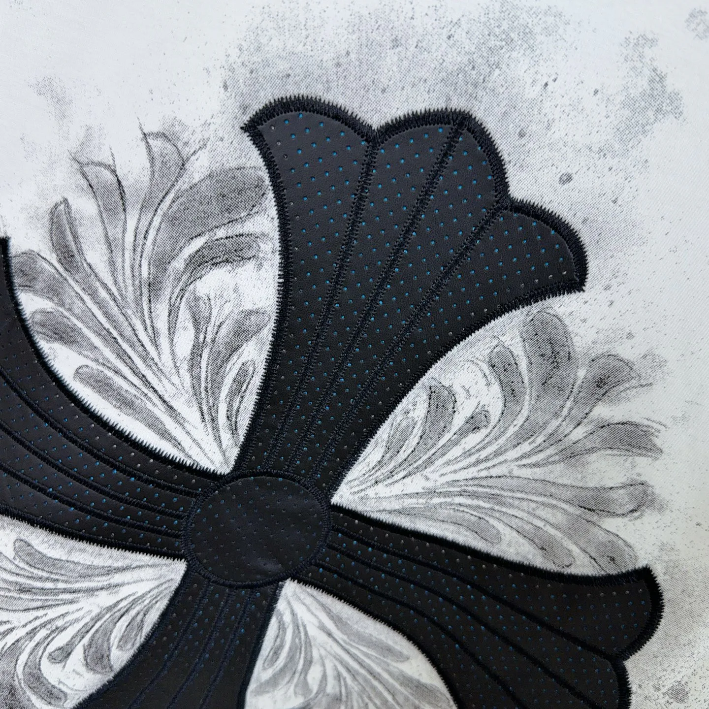 Футболки Мужские Chrome Hearts 11236105