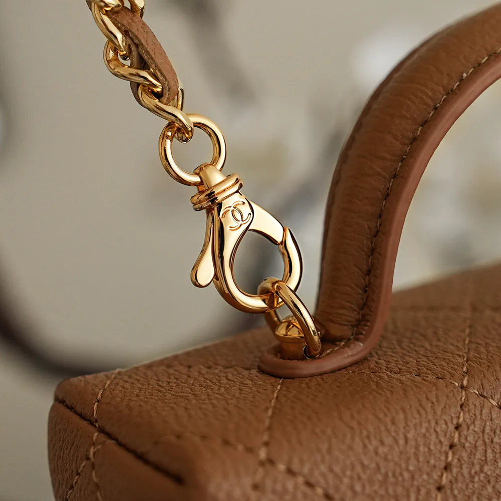 Классические Сумки Женские Chanel 13452698