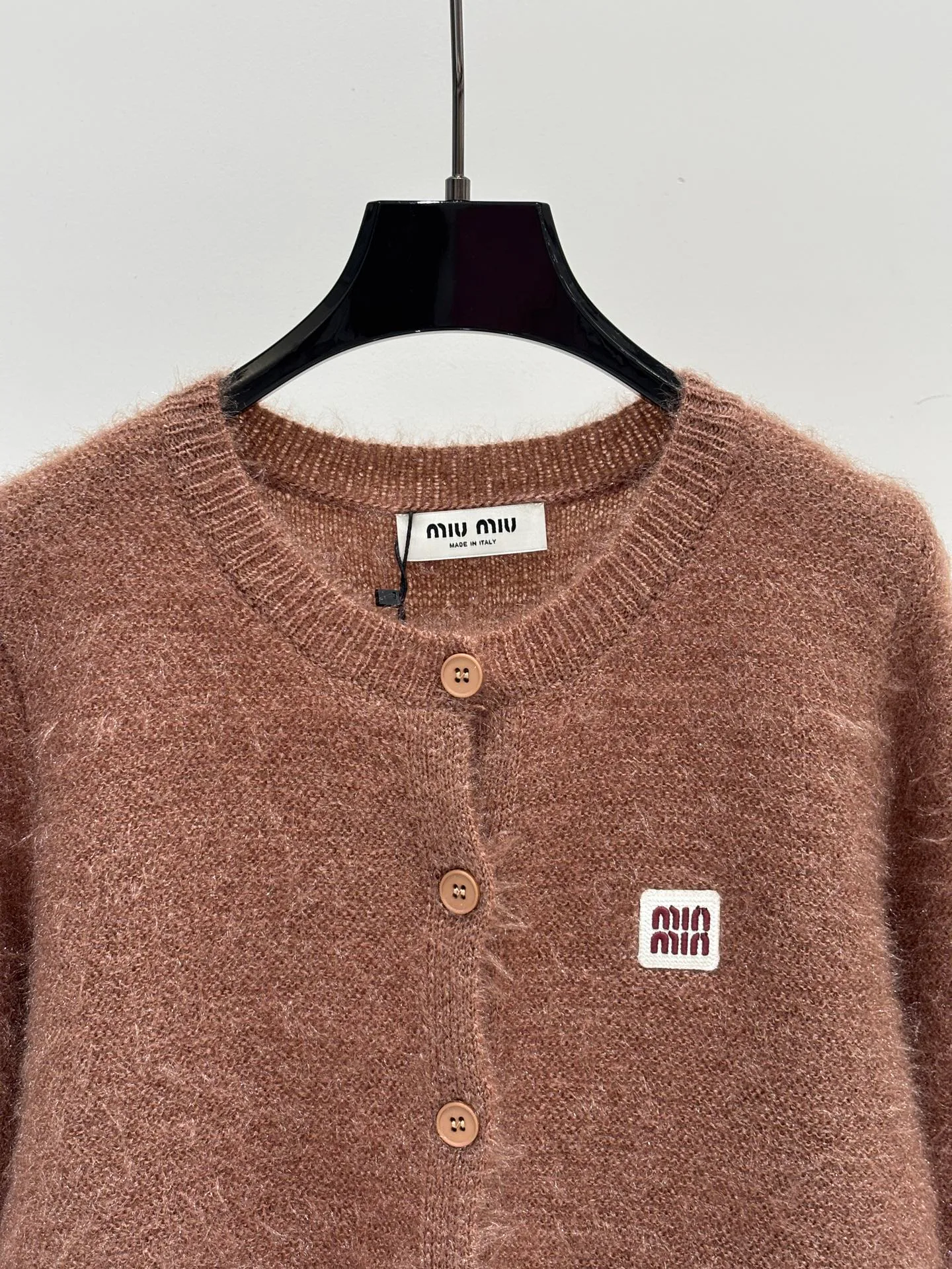 Джемперы И Свитеры Женские Miu Miu 18028491