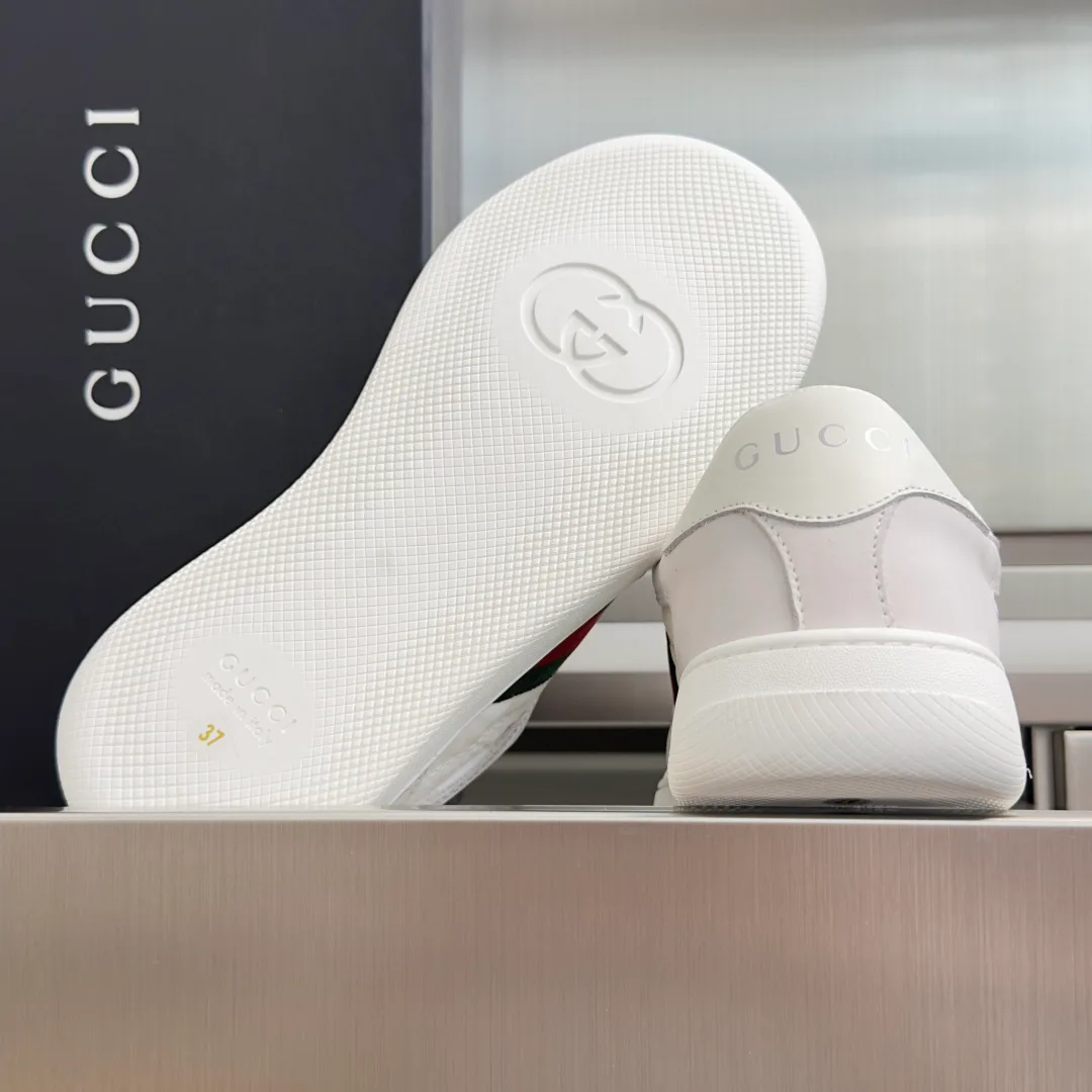 Кроссовки Женские Gucci 17950550