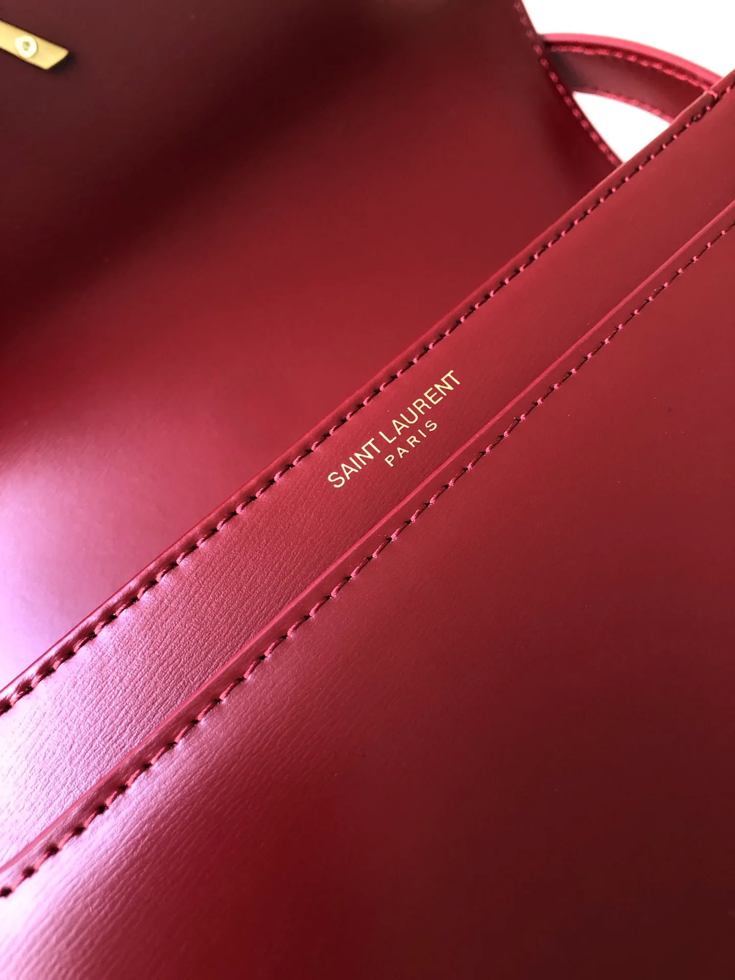 Сумки На Ремне Женские Saint Laurent 726785