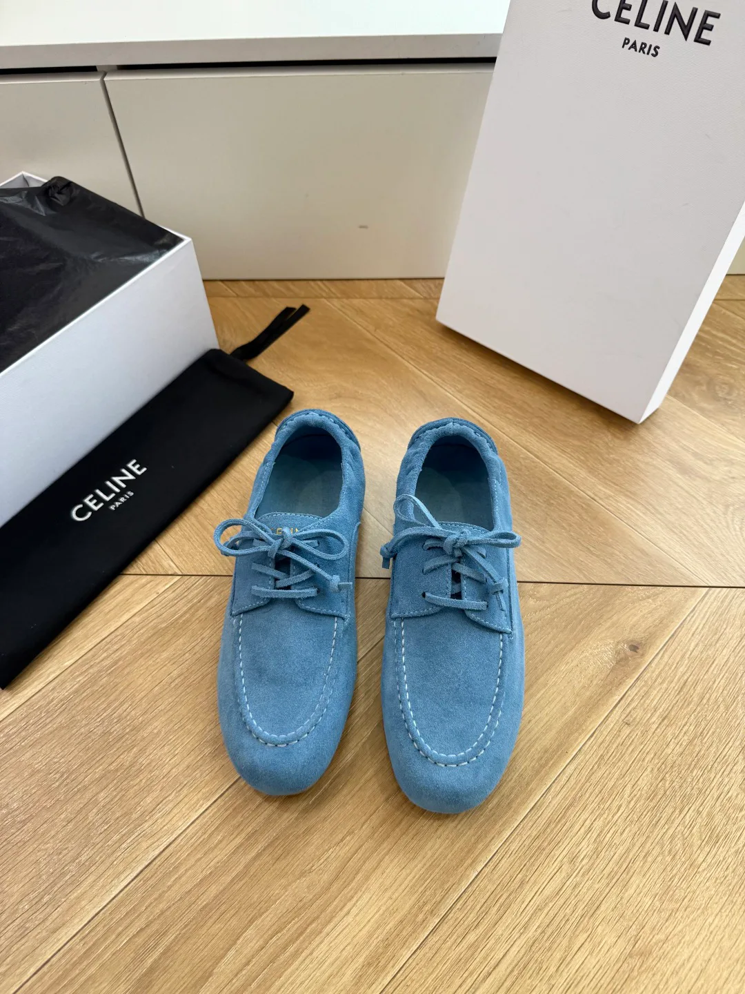 Лоферы И Мокасины Женские Celine 17480843
