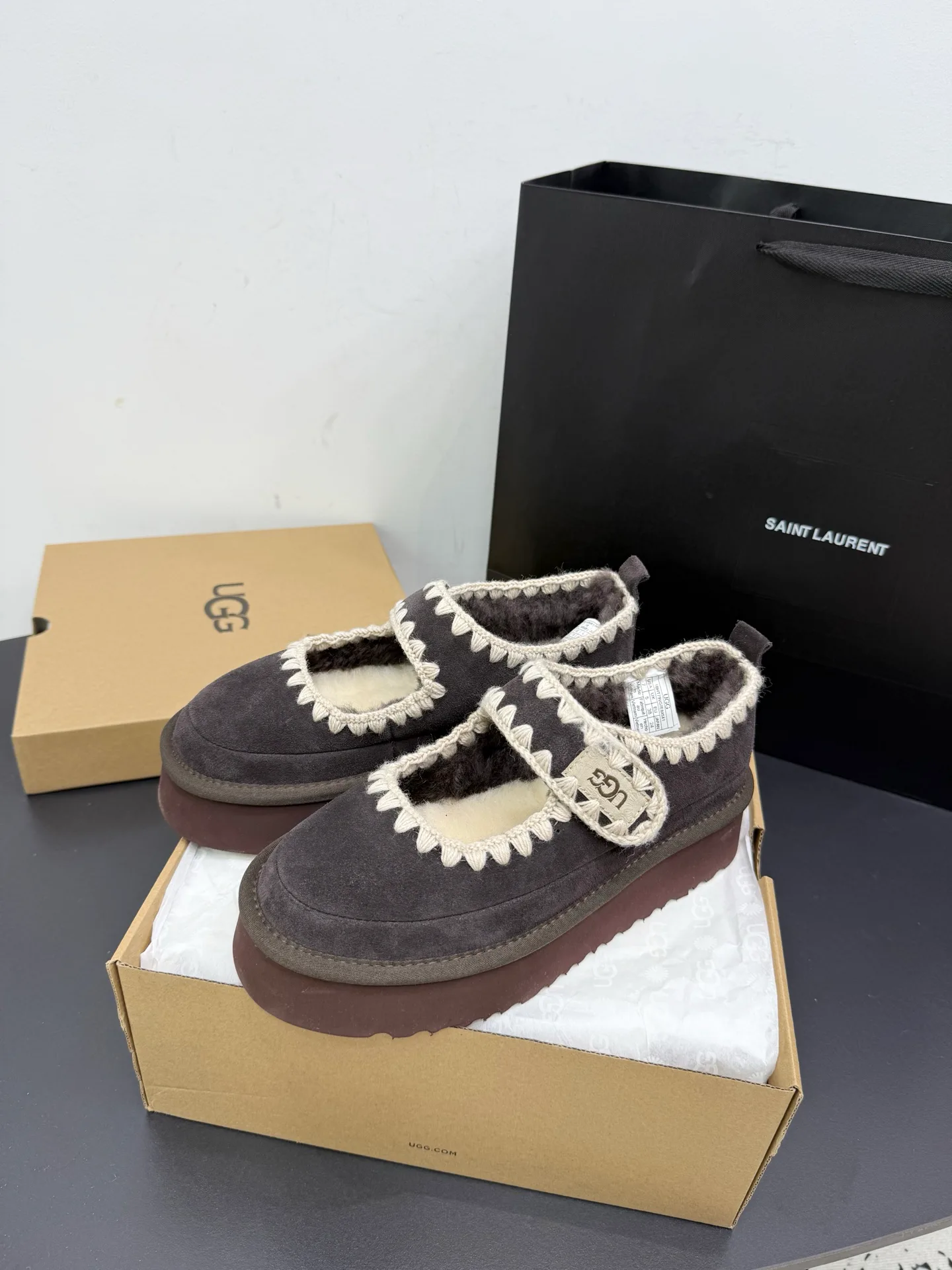 Угги Женские Ugg 199379