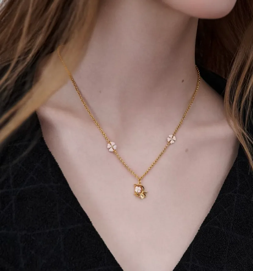 Бижутерия Christian Dior 18256835