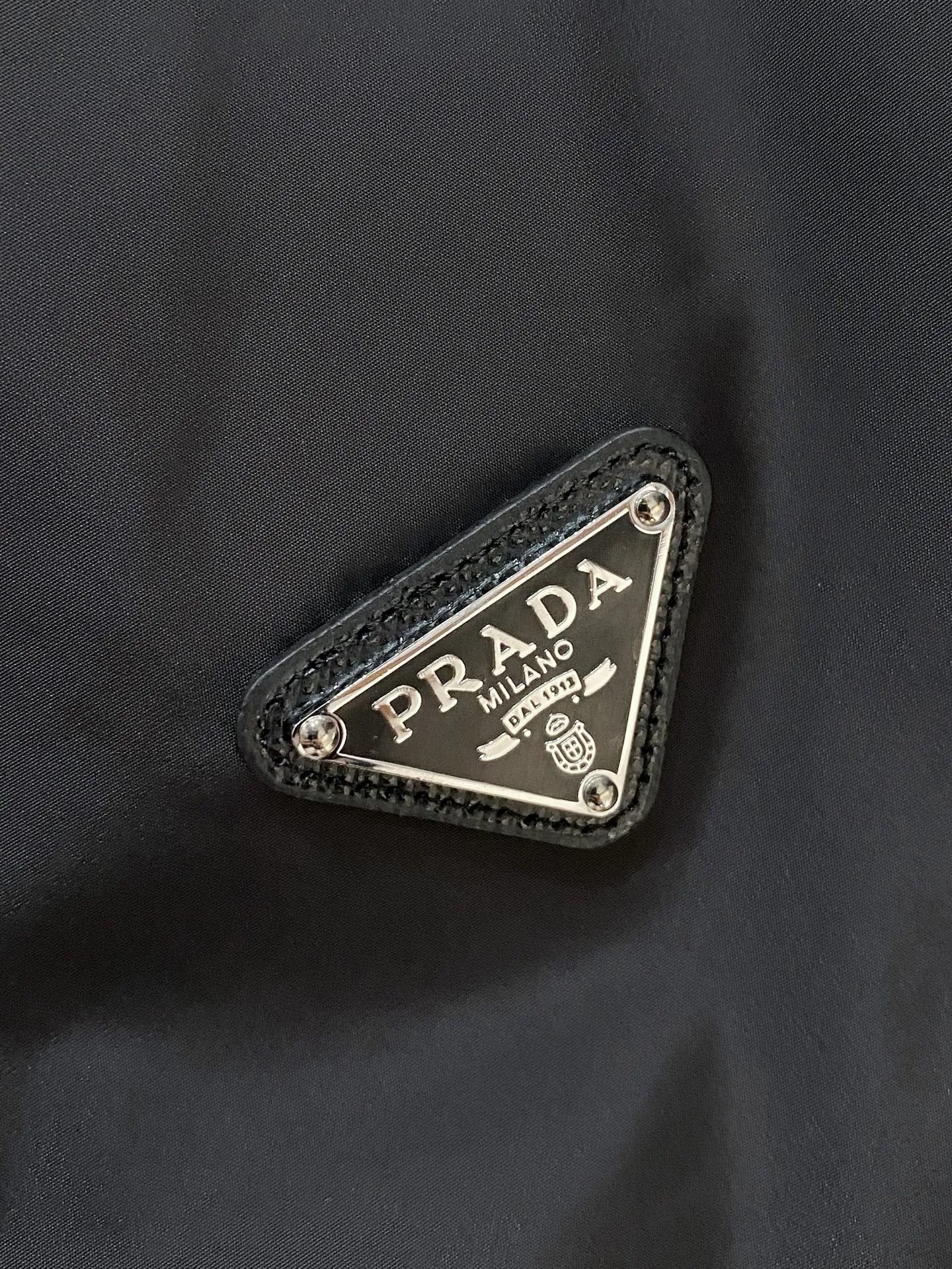 Куртки И Пуховики Мужские Prada 11504108