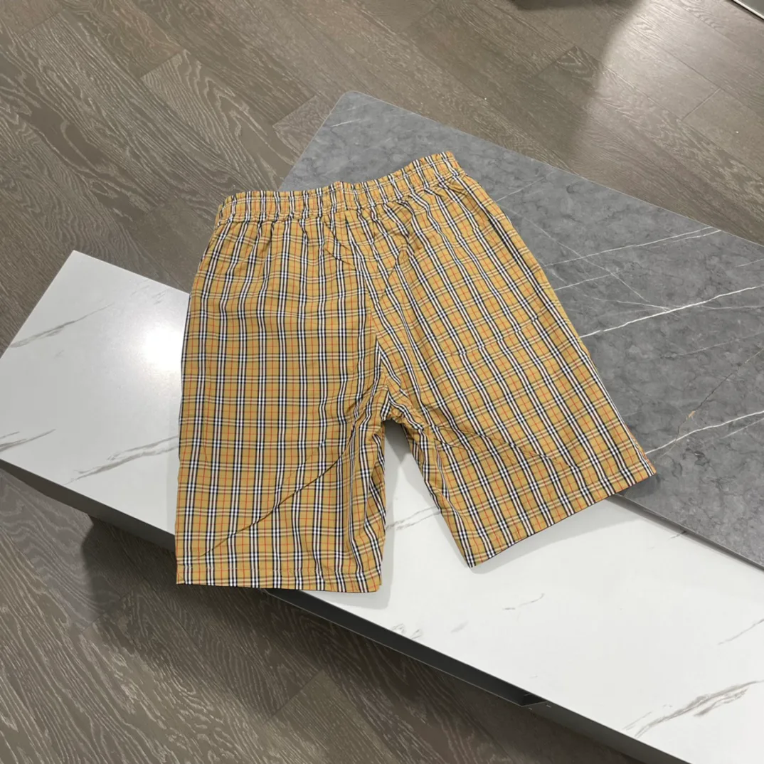 Шорты Мужские Burberry 12641014