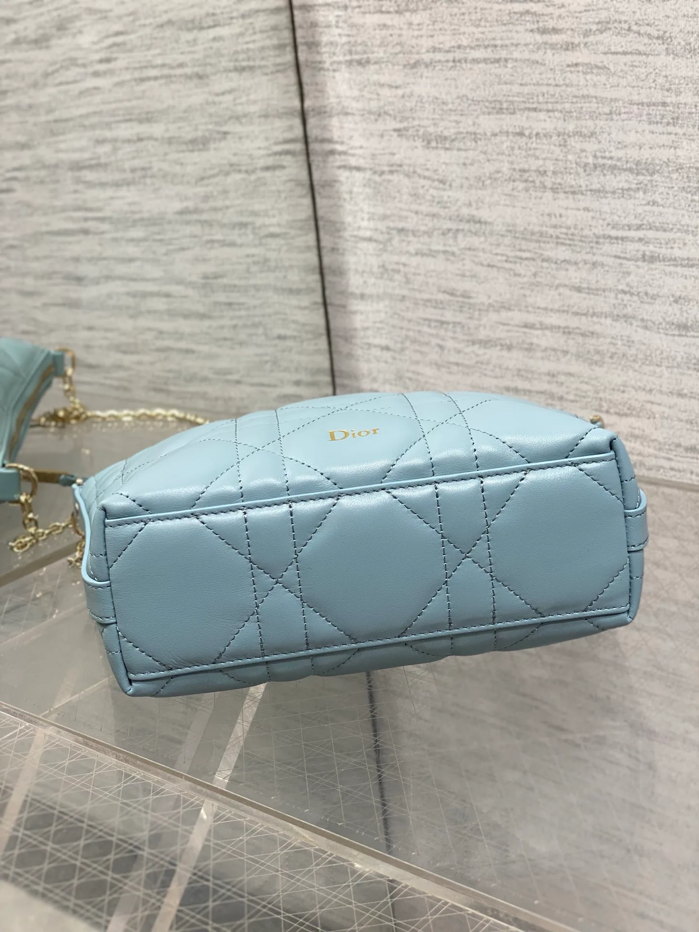 Классические Сумки Женские Christian Dior 17629543