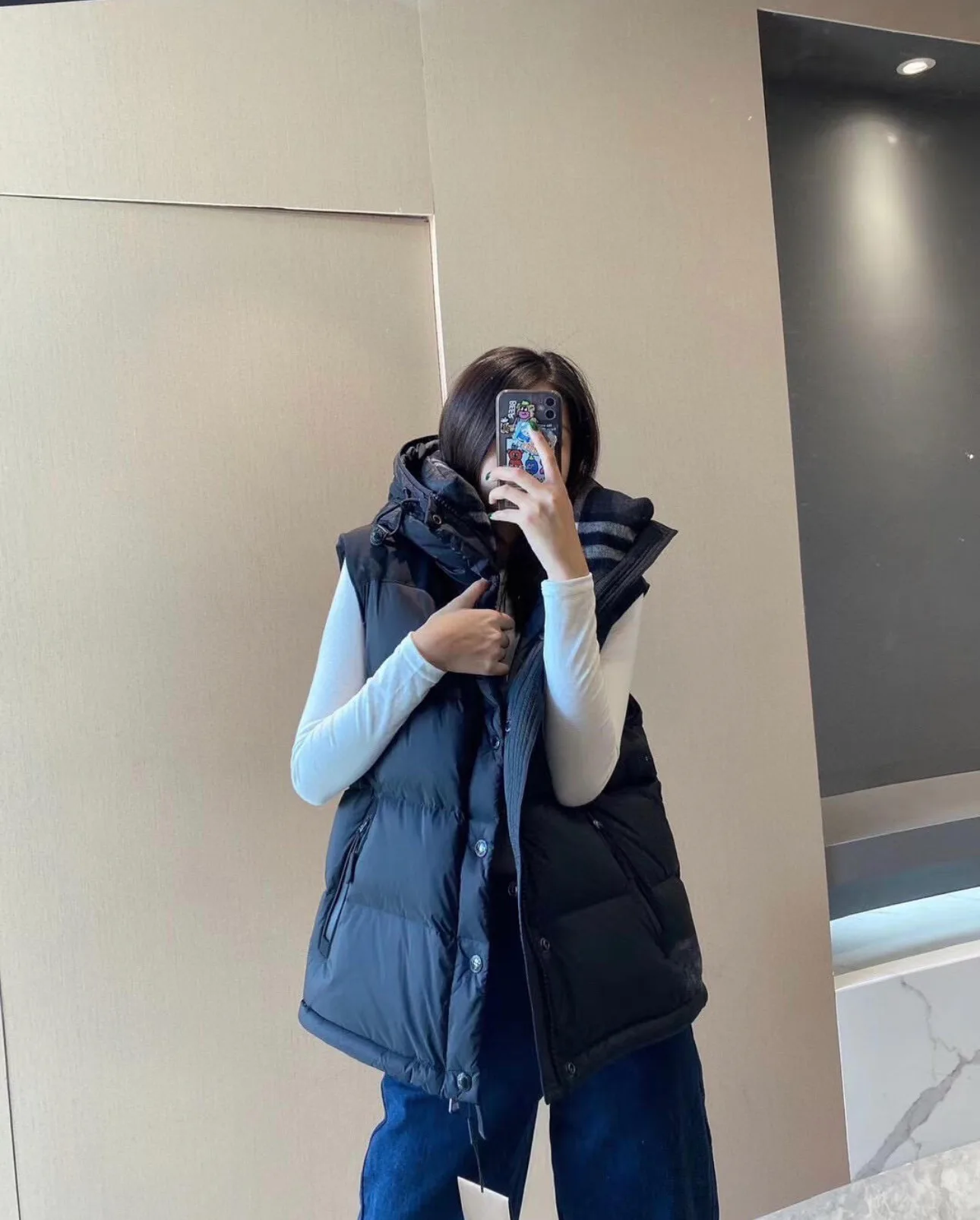 Куртки И Пуховики Мужские Burberry 1012324