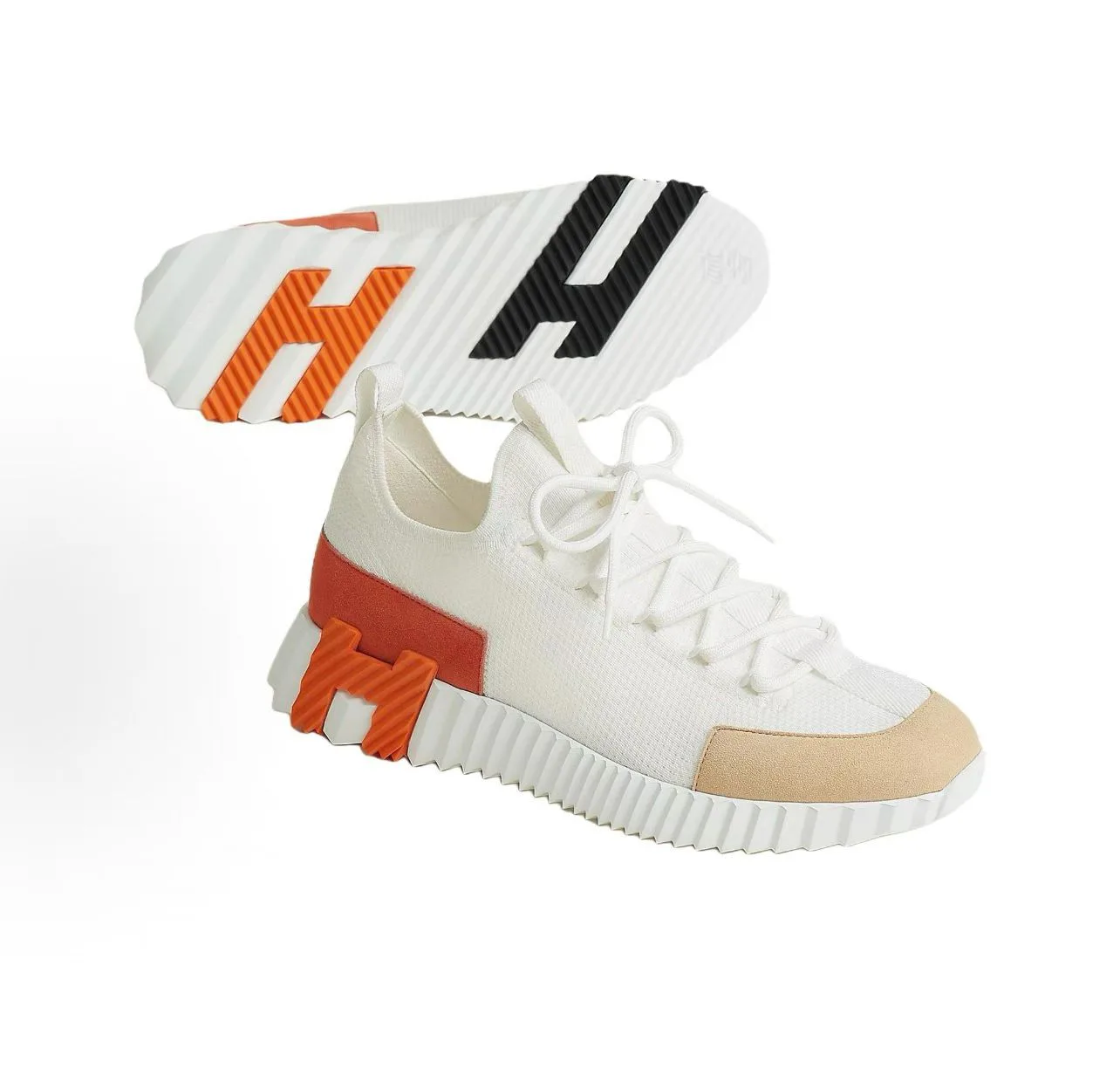 Кроссовки Женские Hermes 11765381