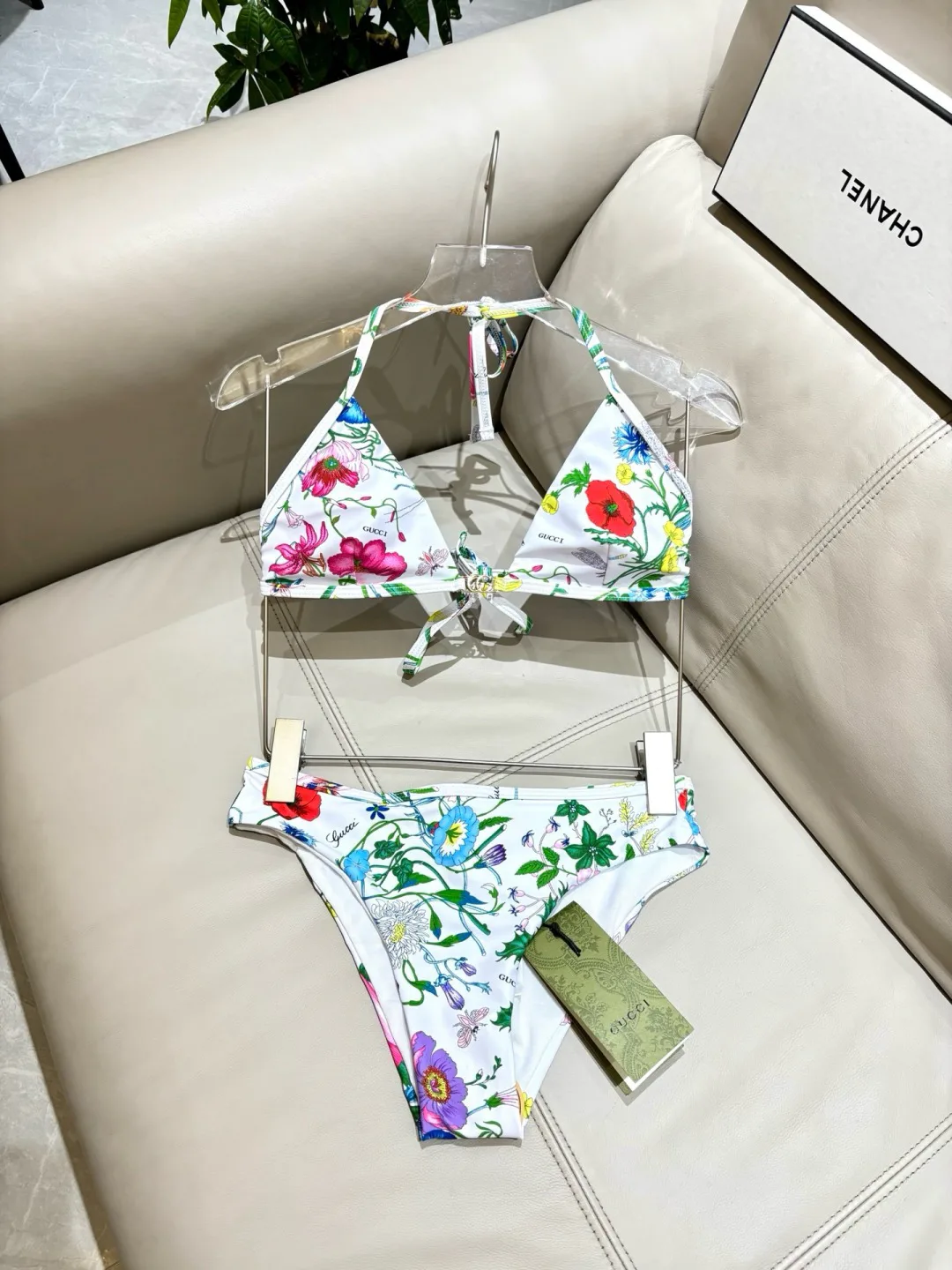 Купальники Женские Gucci 17646763