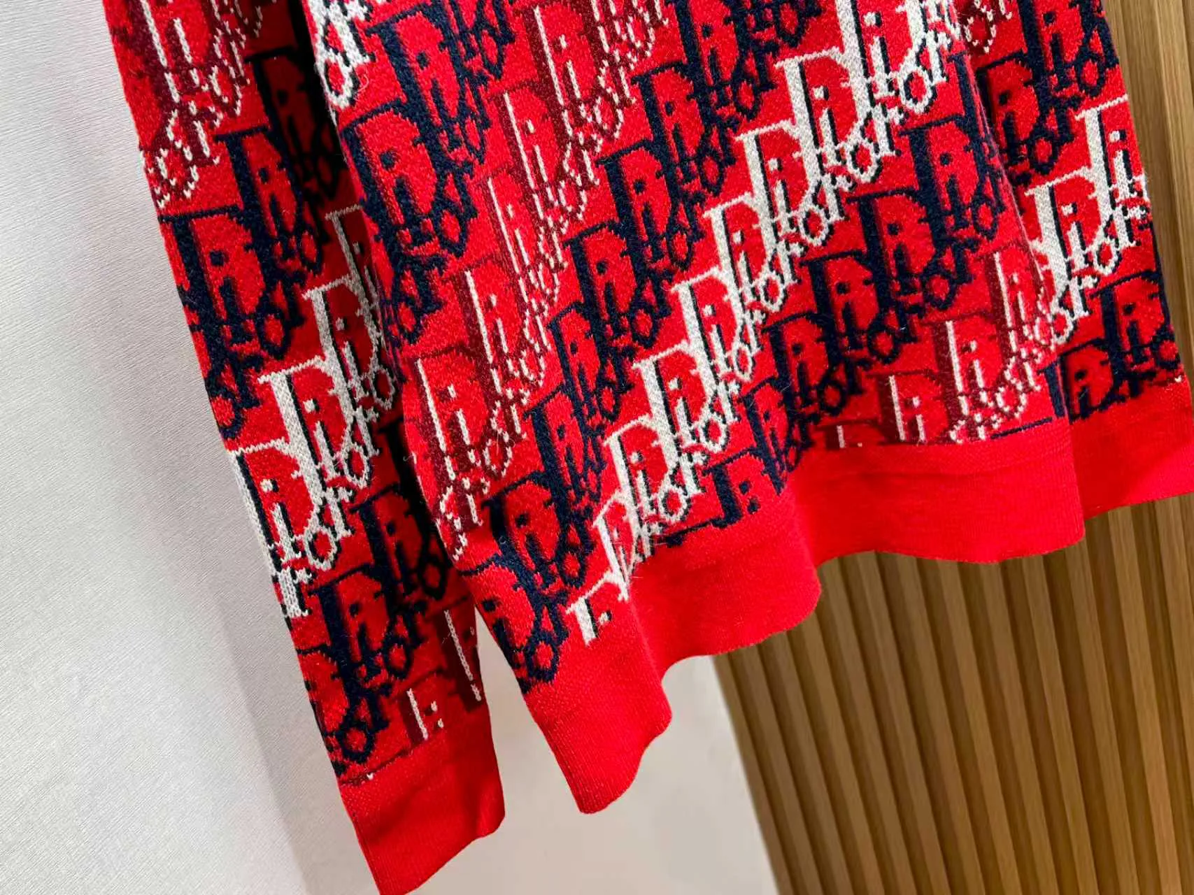 Джемперы И Свитеры Мужские Christian Dior 1268196