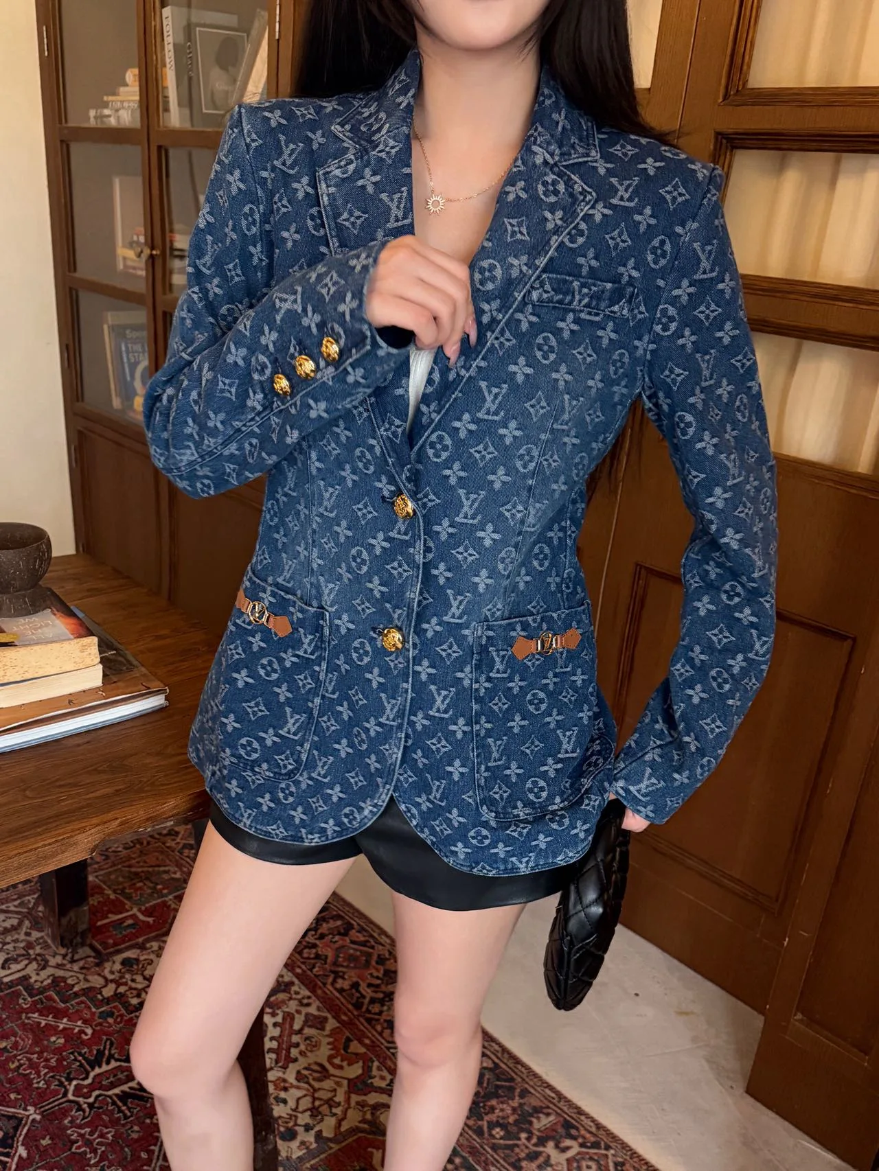 Жакеты Женские Louis Vuitton 18348267