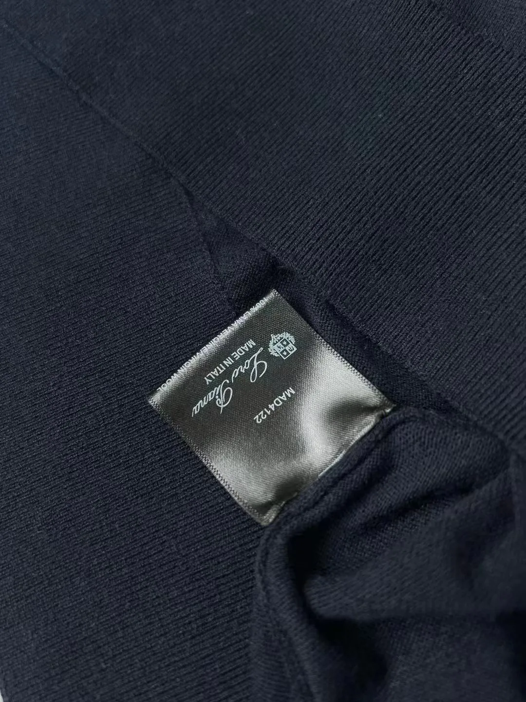 Рубашки Мужские Loro Piana 12866532