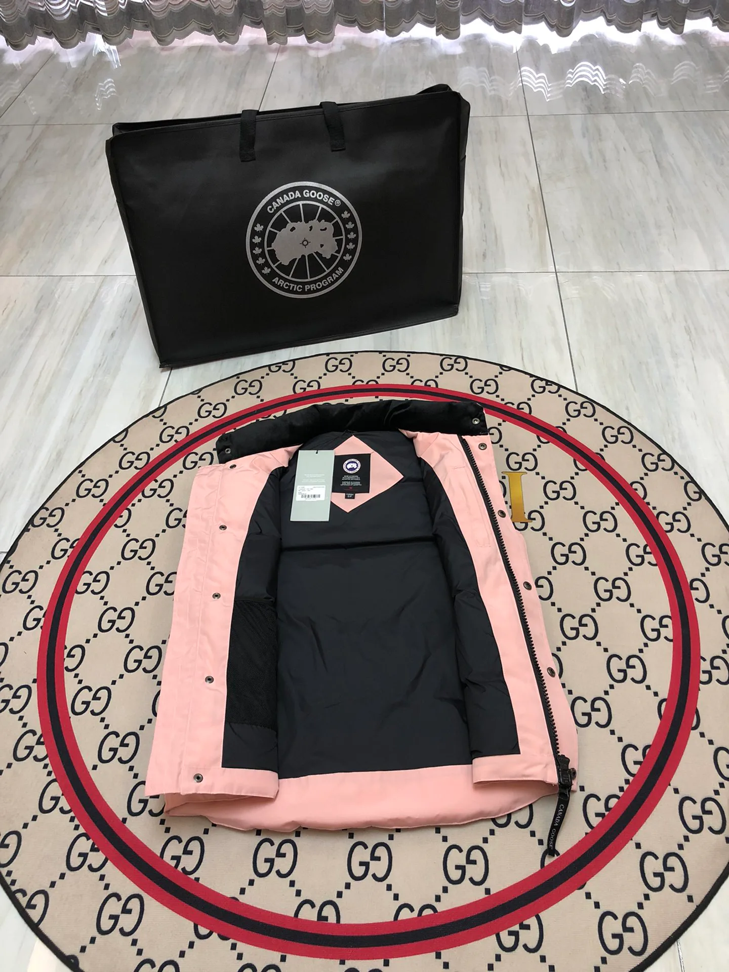 Жилеты Женские Canada Goose 1294360