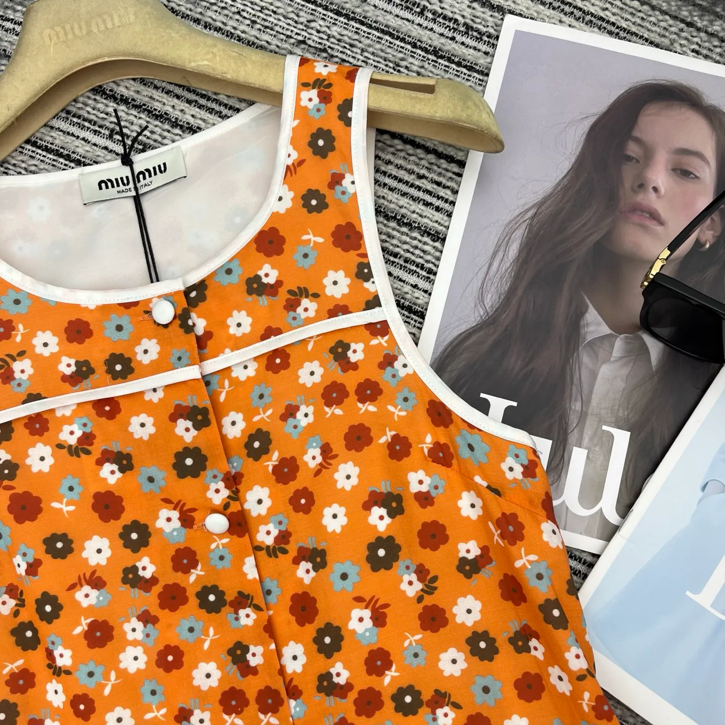 Платья Женские Miu Miu 3959761