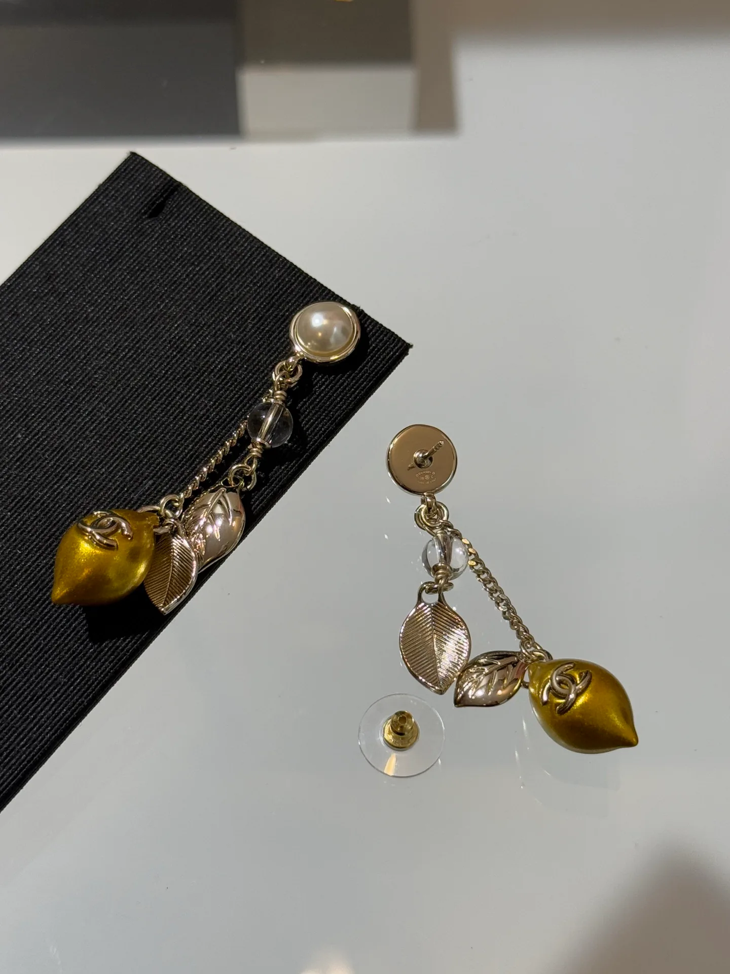 Бижутерия Chanel 11581501