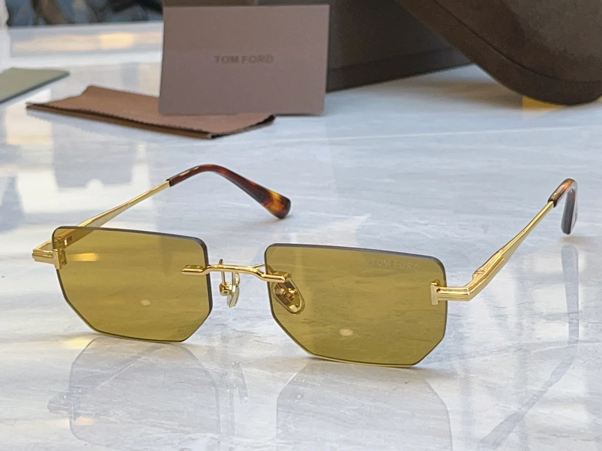 Очки Tom Ford 11432746