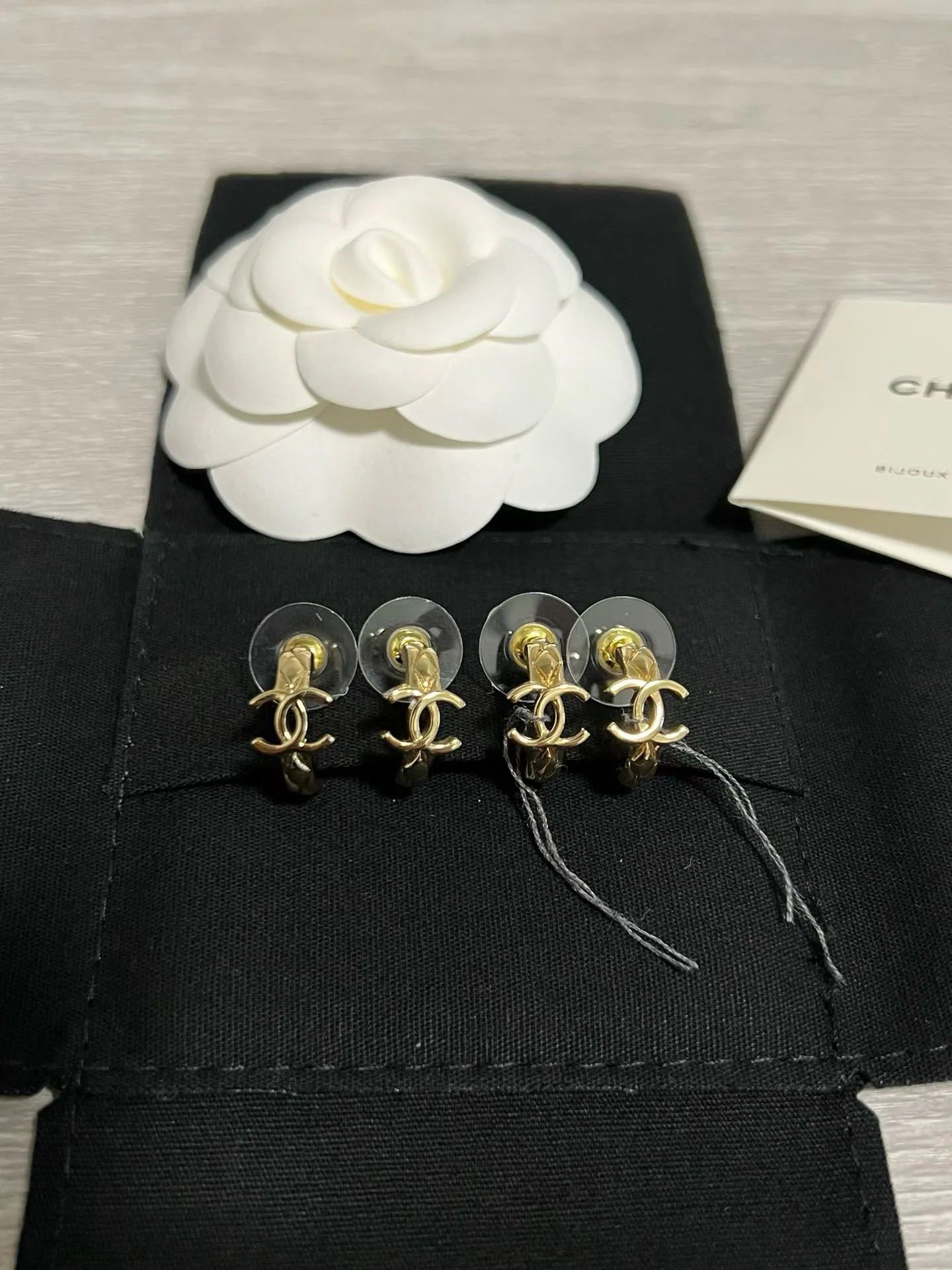 Бижутерия Chanel 11173773