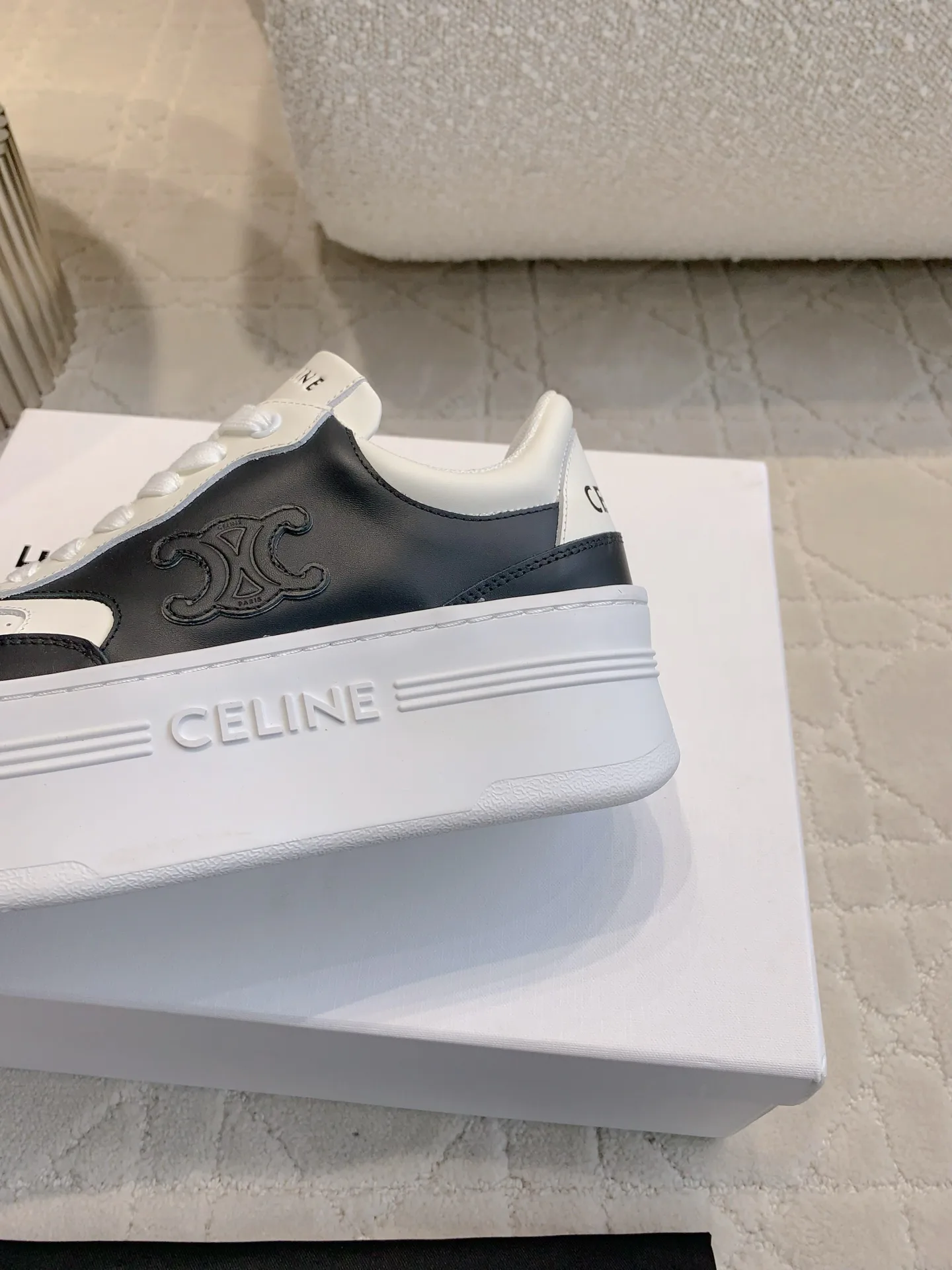 Кеды Женские Celine 89904